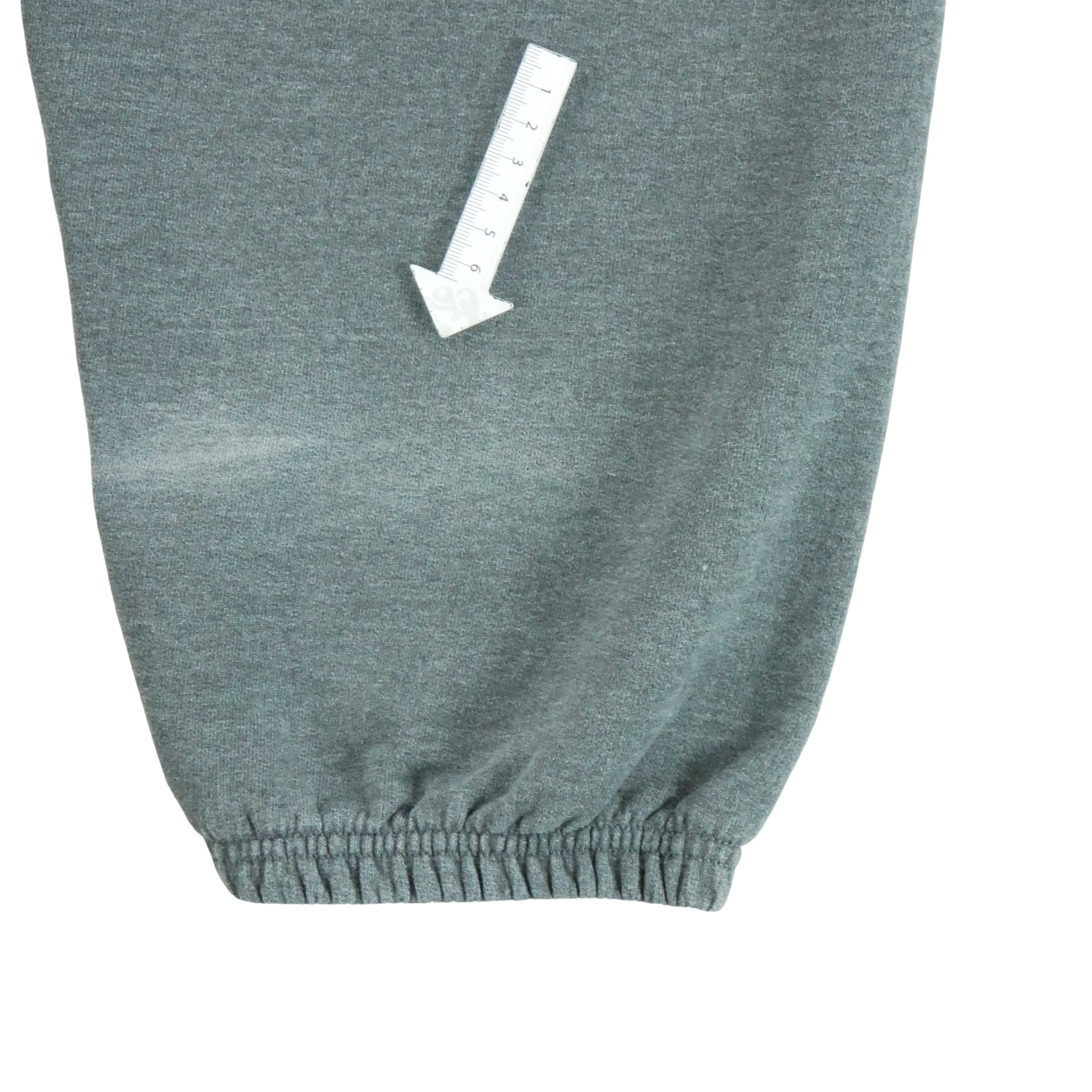 Jogging Homme  Gris 5