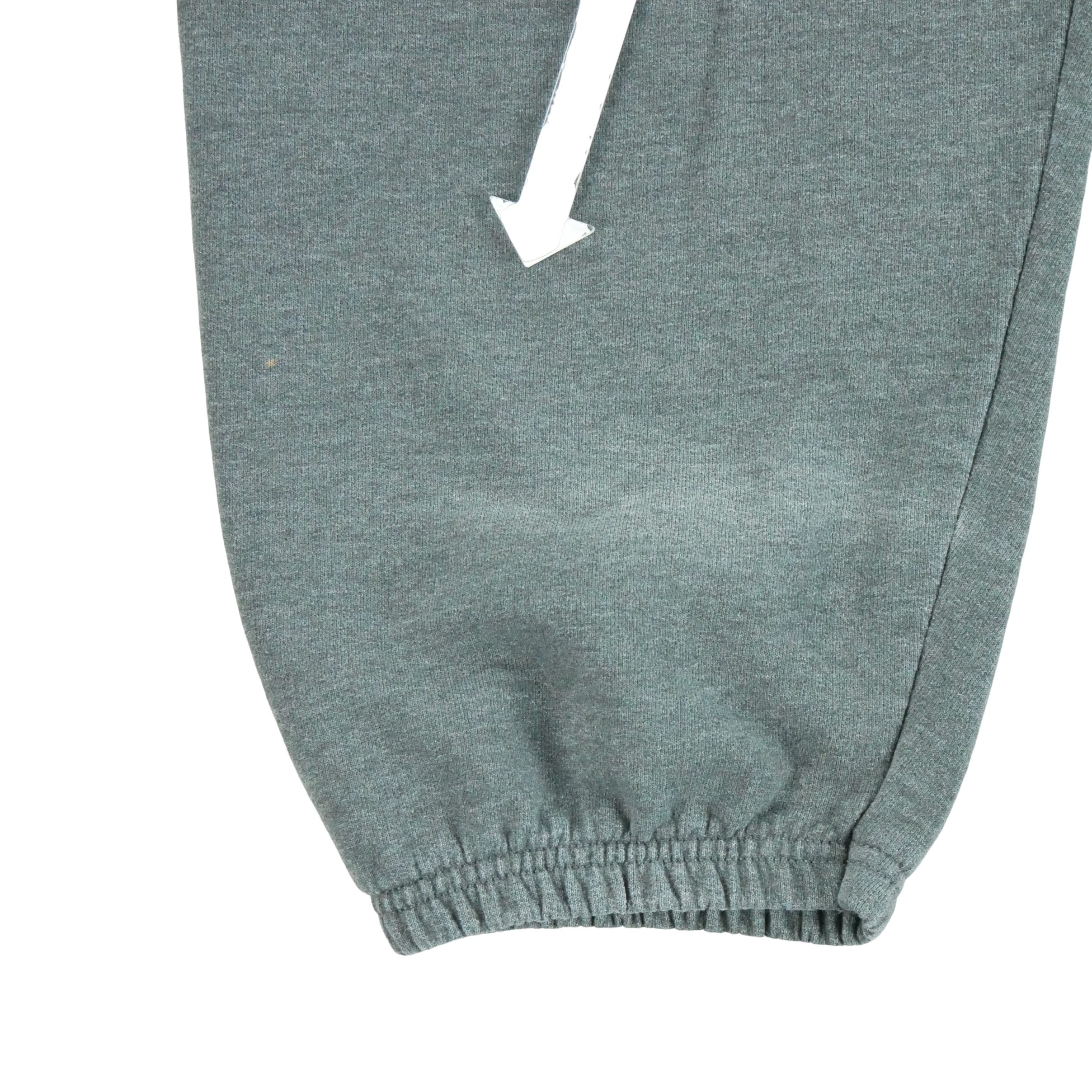 Jogging Homme  Gris 6