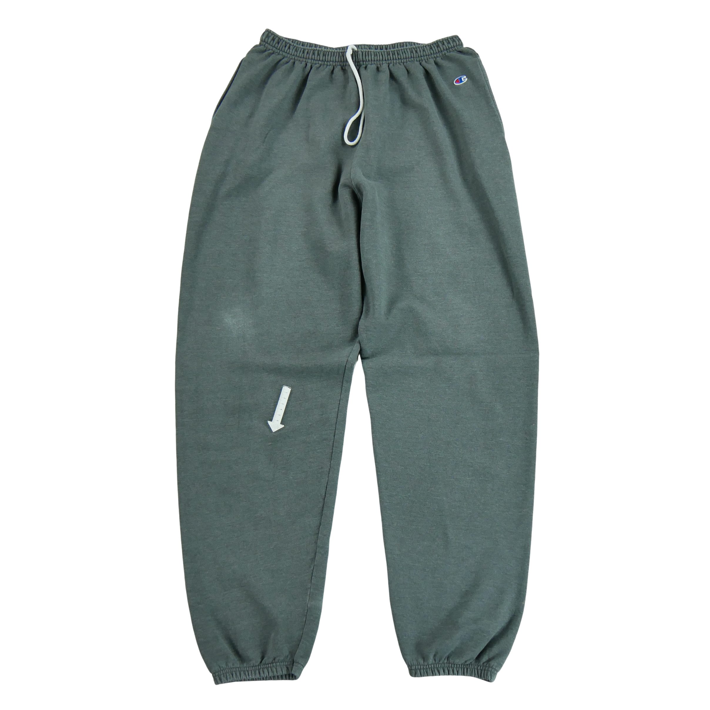 Jogging Homme  Gris 9