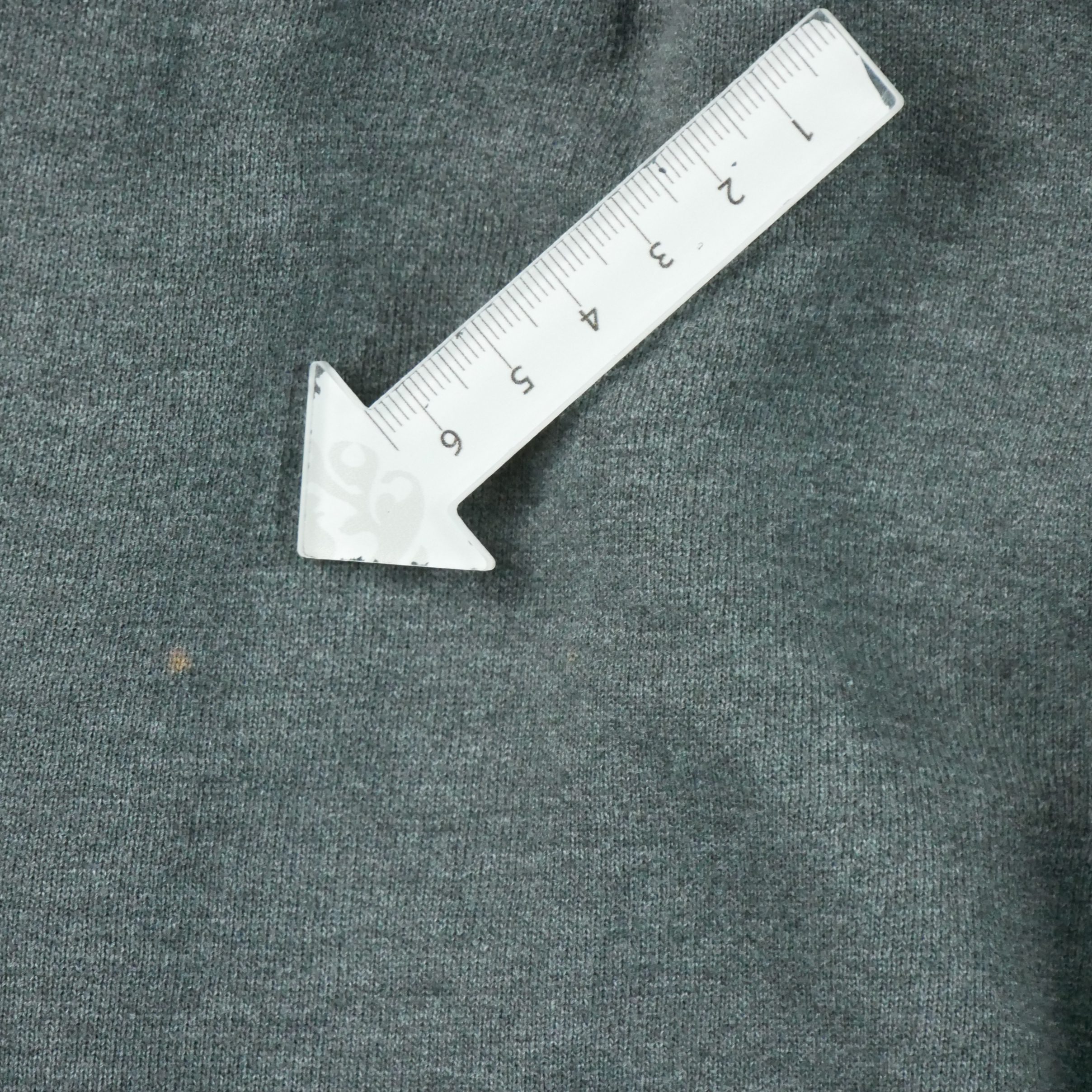 Jogging Homme  Gris 10