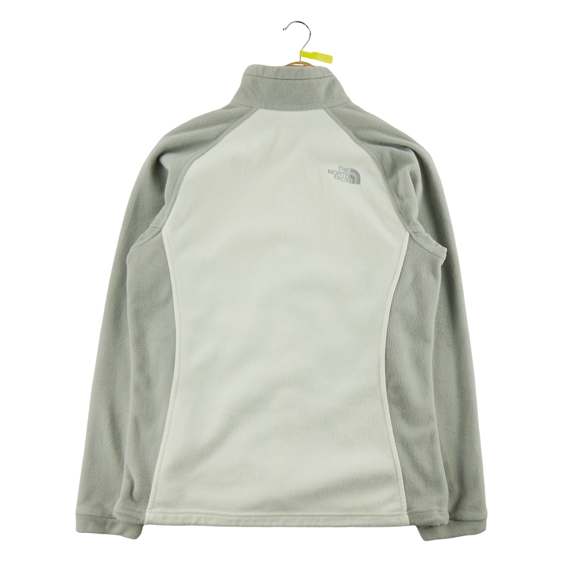 Veste polaire Femme  TNF Blanc 2