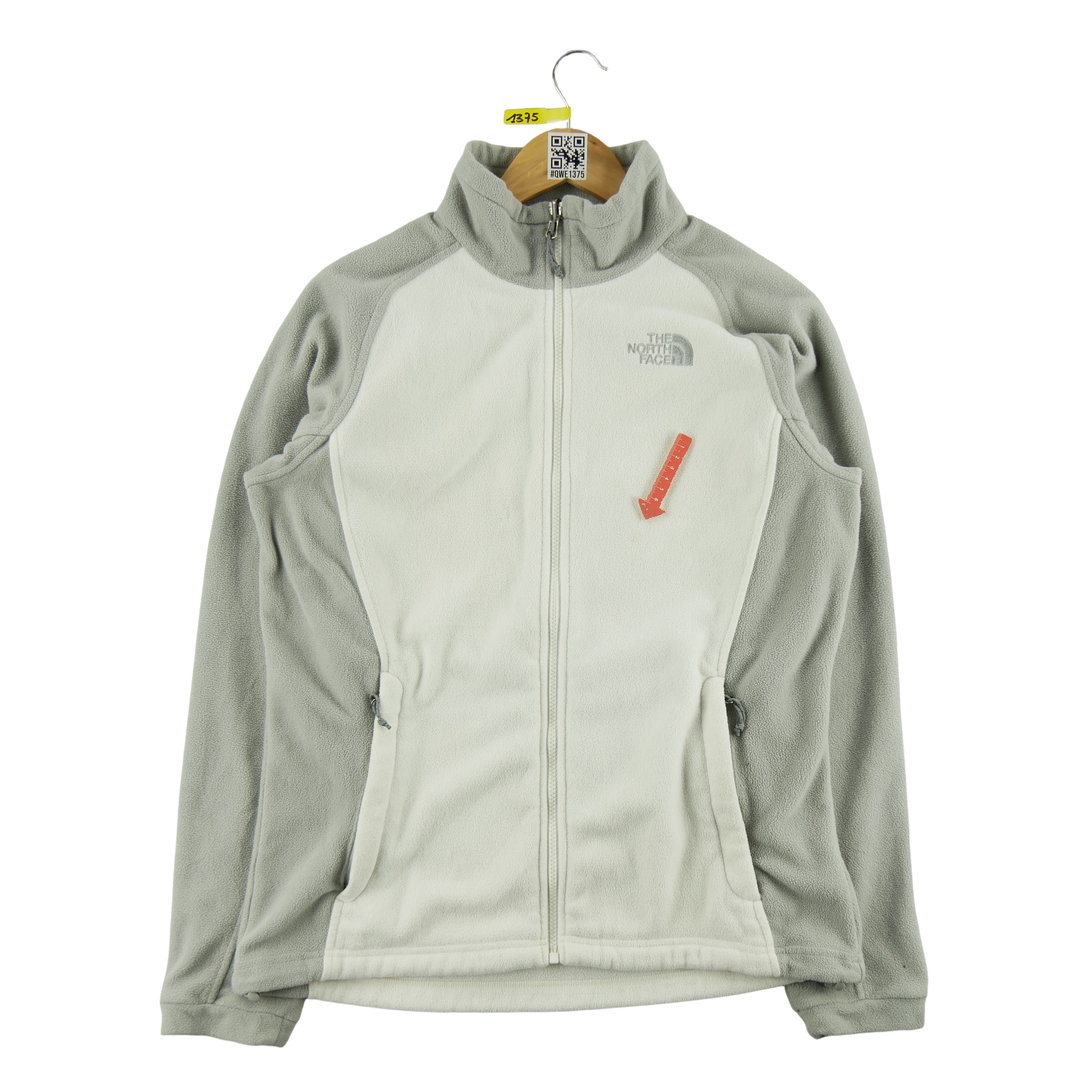 Veste polaire Femme  TNF Blanc 4