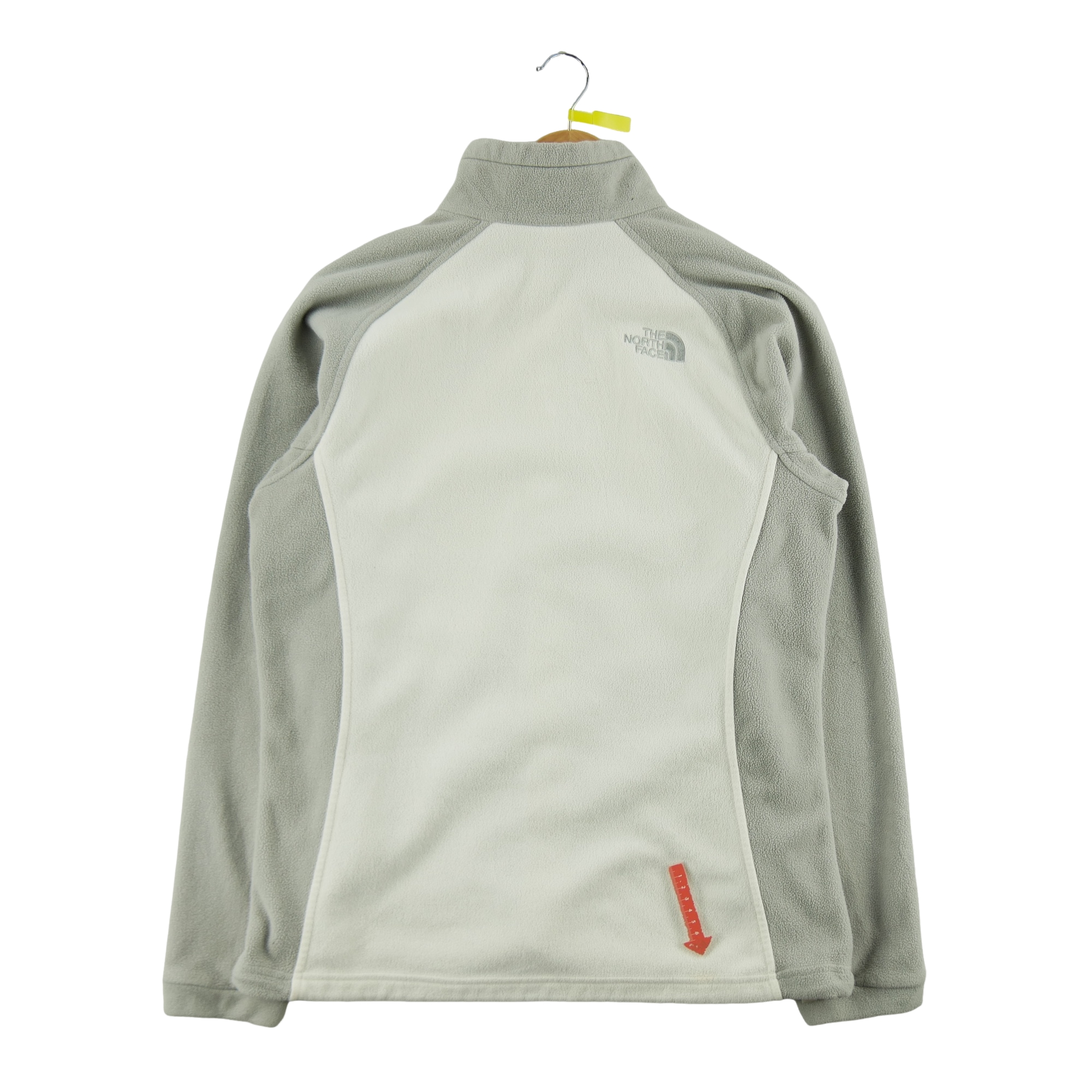 Veste polaire Femme  TNF Blanc 6