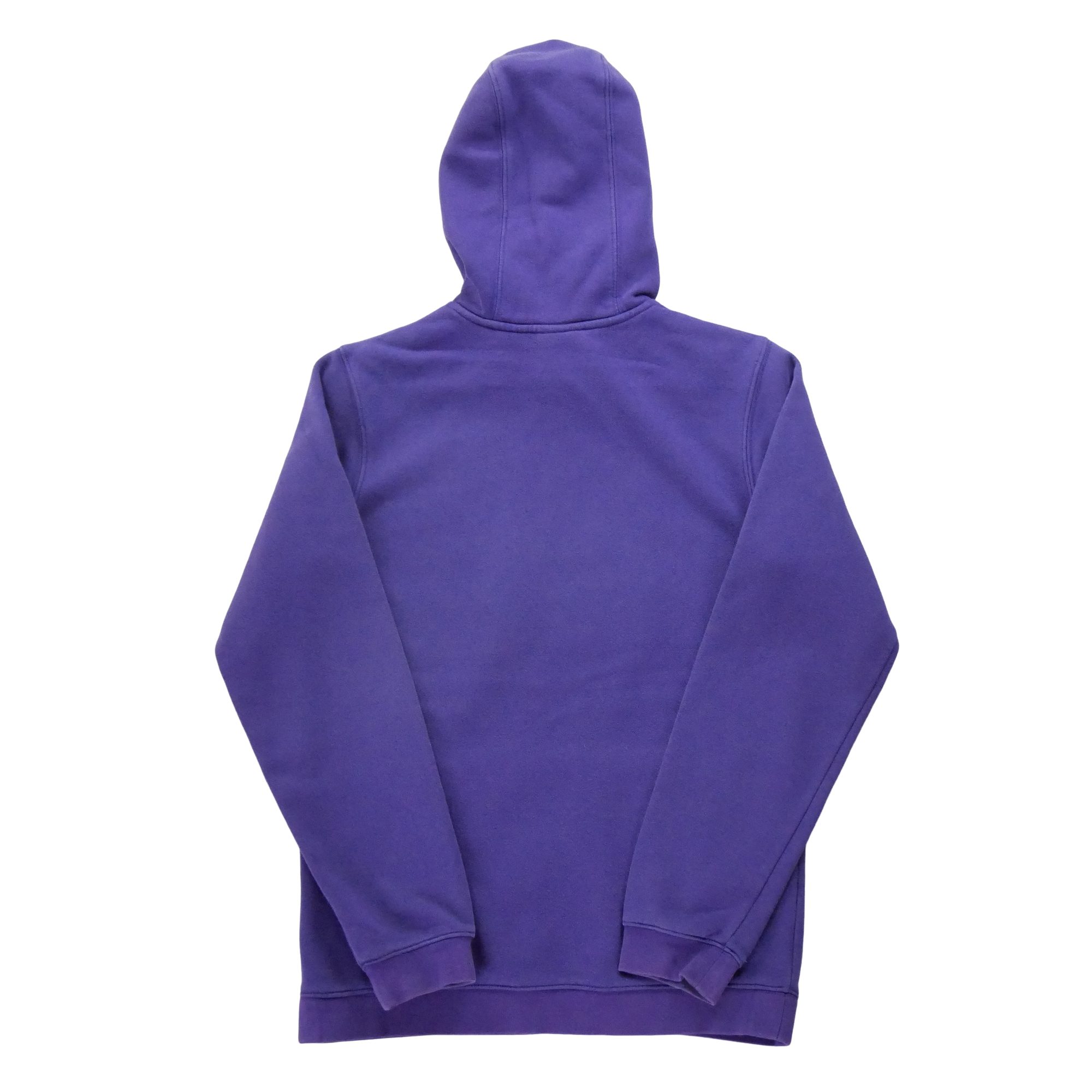 Sweat à capuche Homme NBA Violet 2