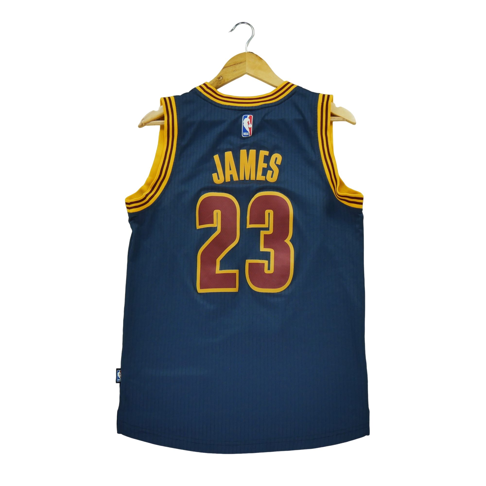 Maillot Homme NBA Cleveland Cavaliers 2