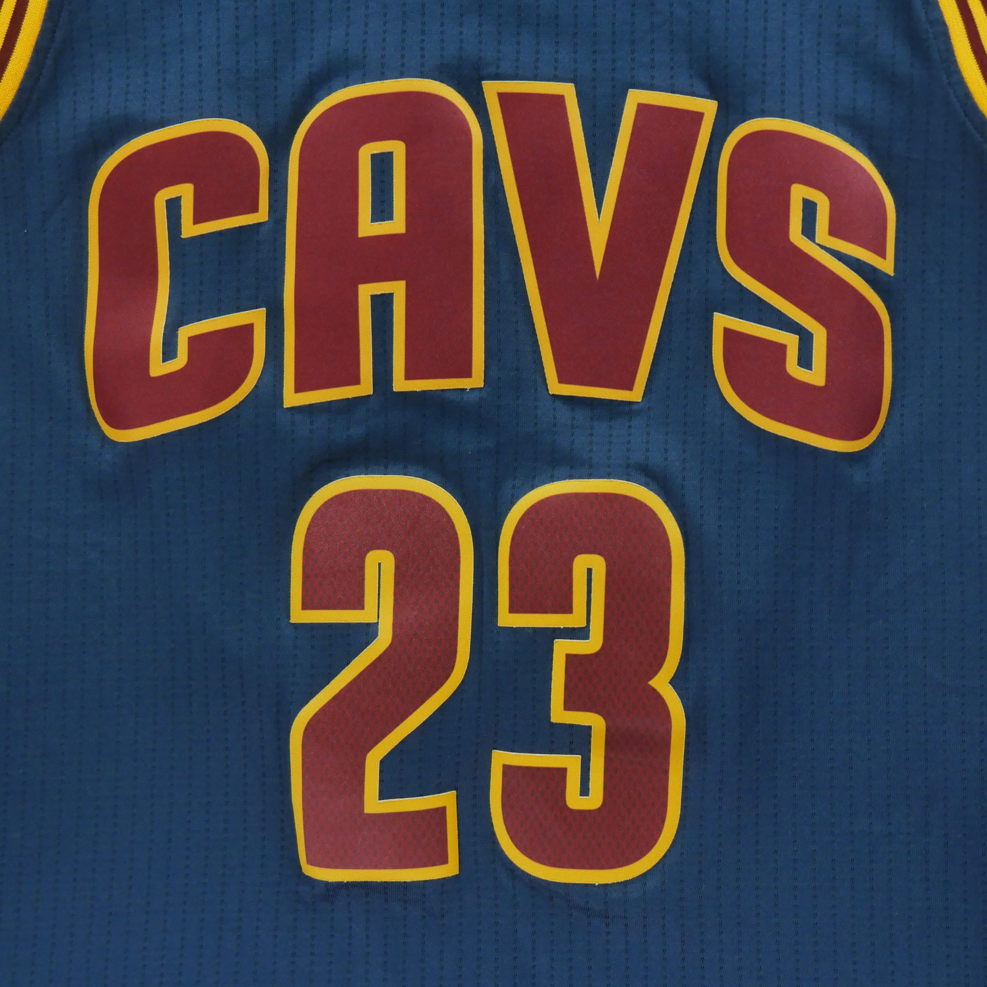Maillot Homme NBA Cleveland Cavaliers 3