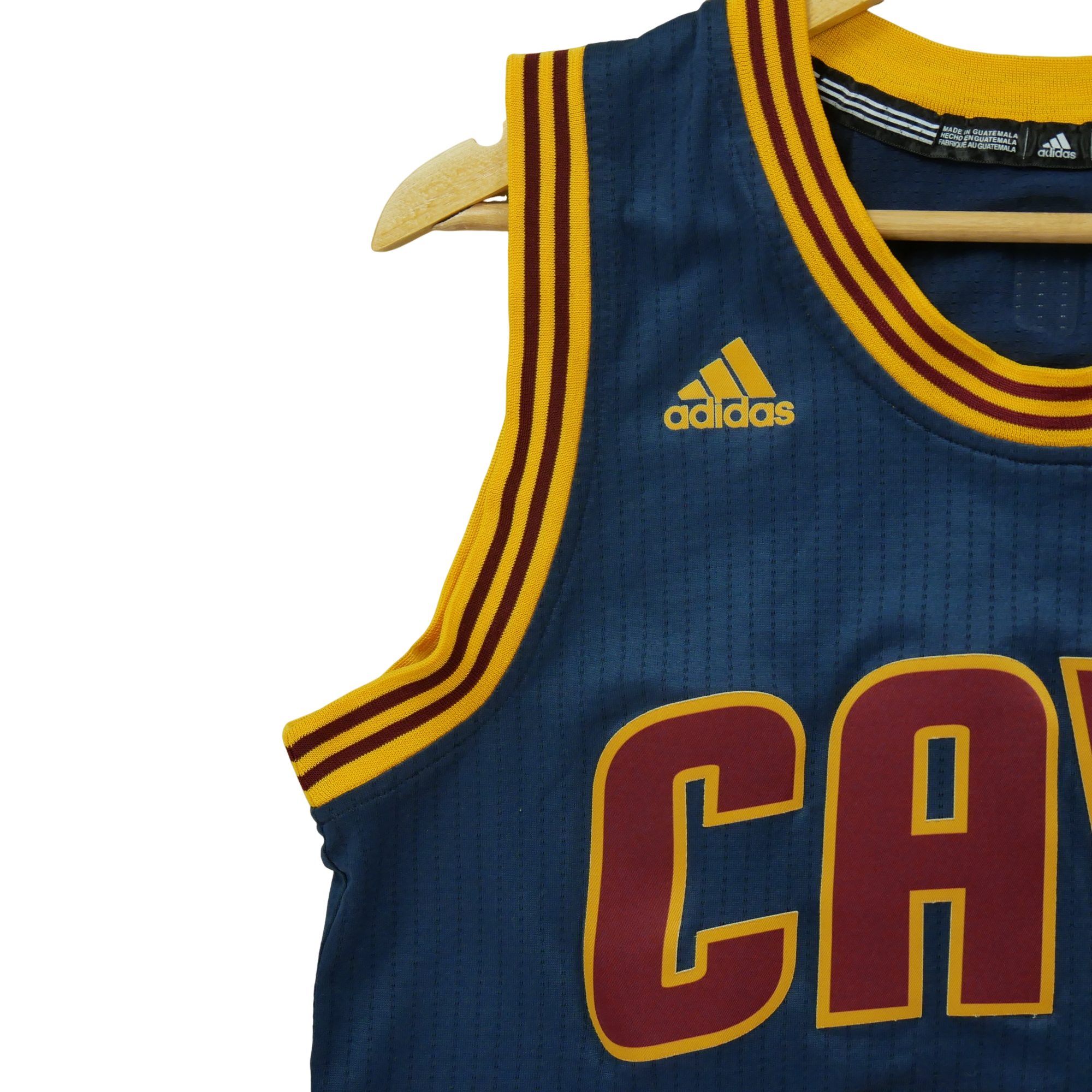 Maillot Homme NBA Cleveland Cavaliers 5