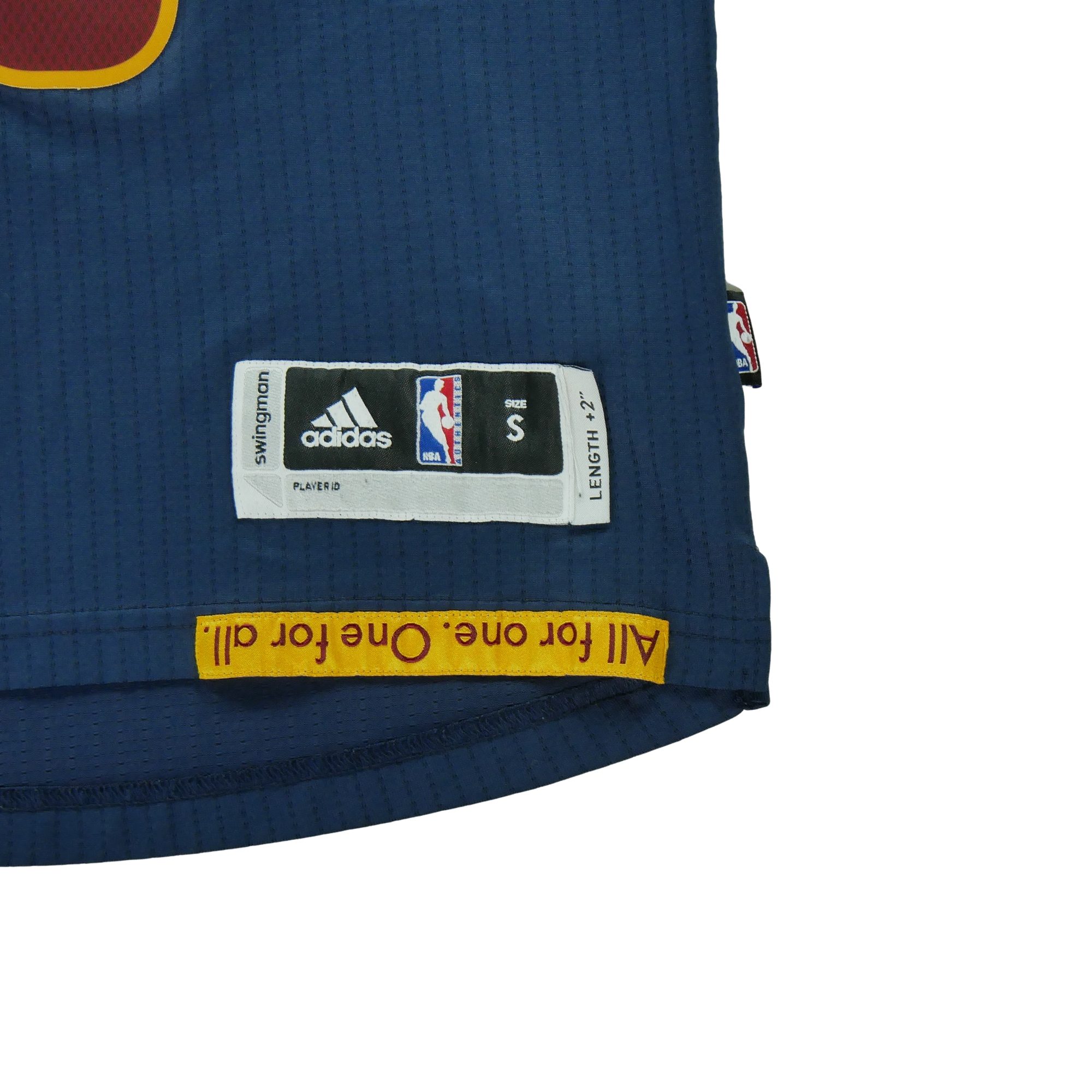 Maillot Homme NBA Cleveland Cavaliers 6
