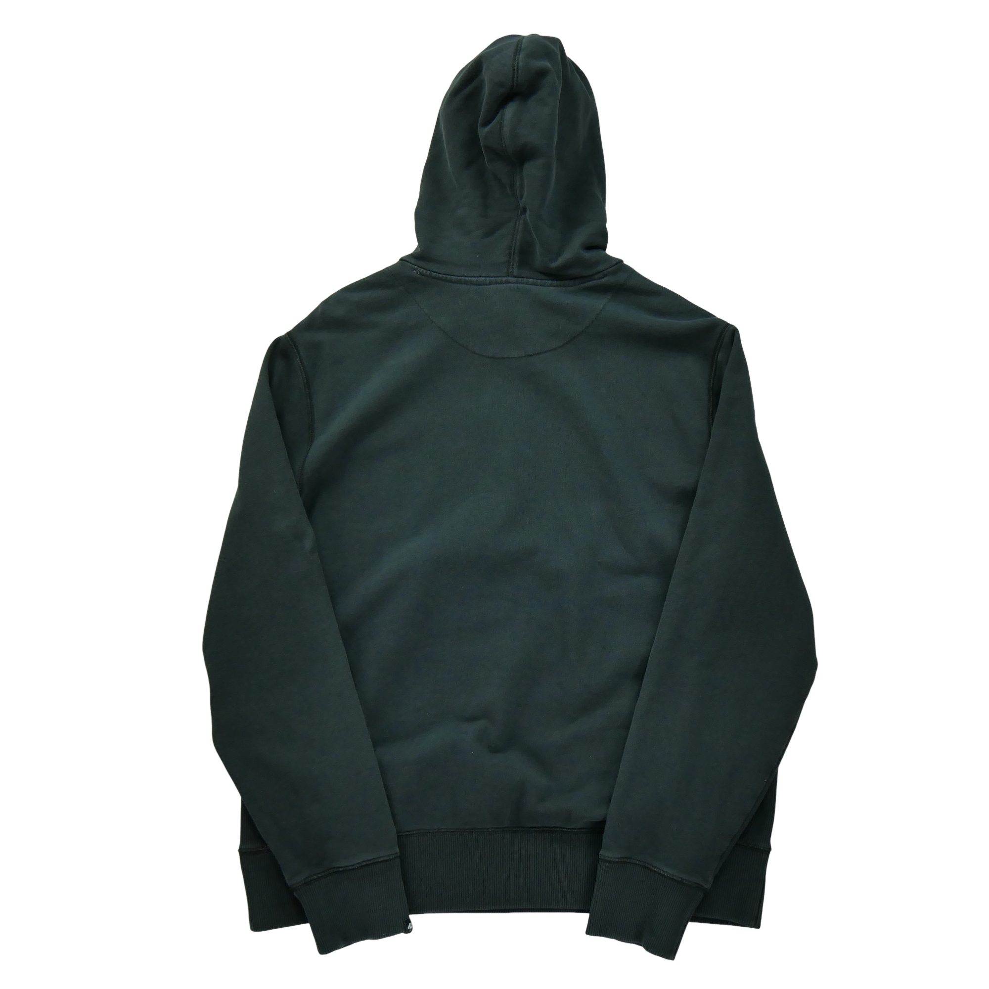 Sweat à capuche Homme  Noir 2