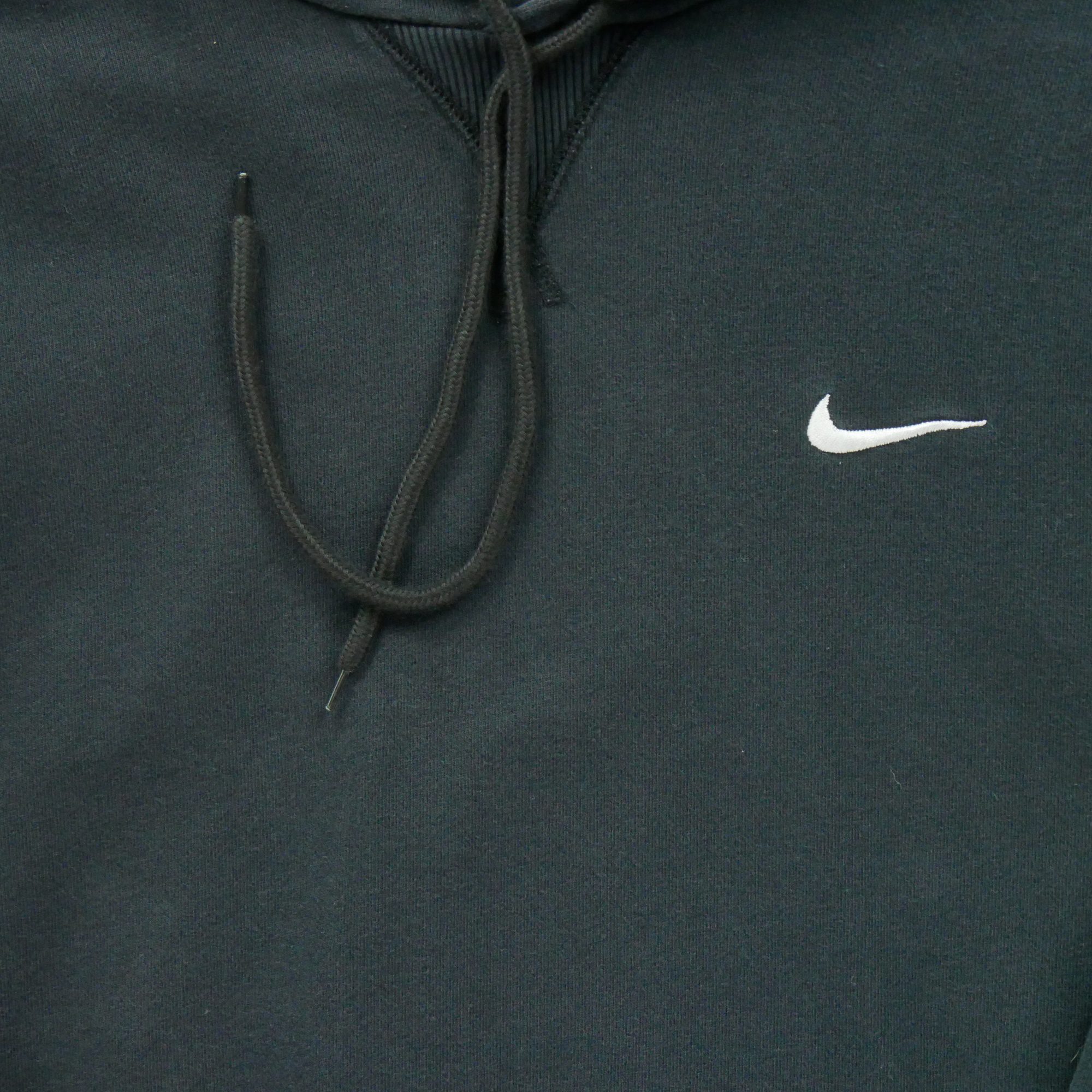 Sweat à capuche Homme  Noir 3