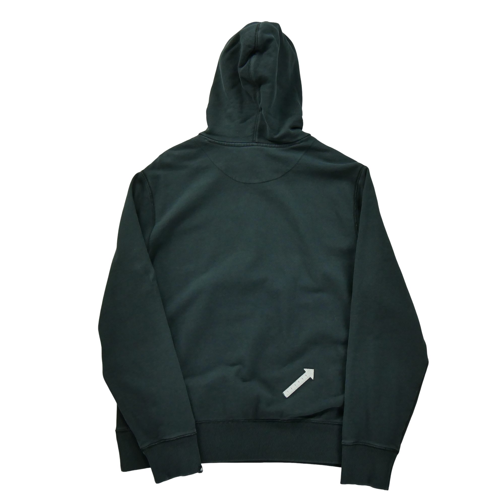 Sweat à capuche Homme  Noir 5