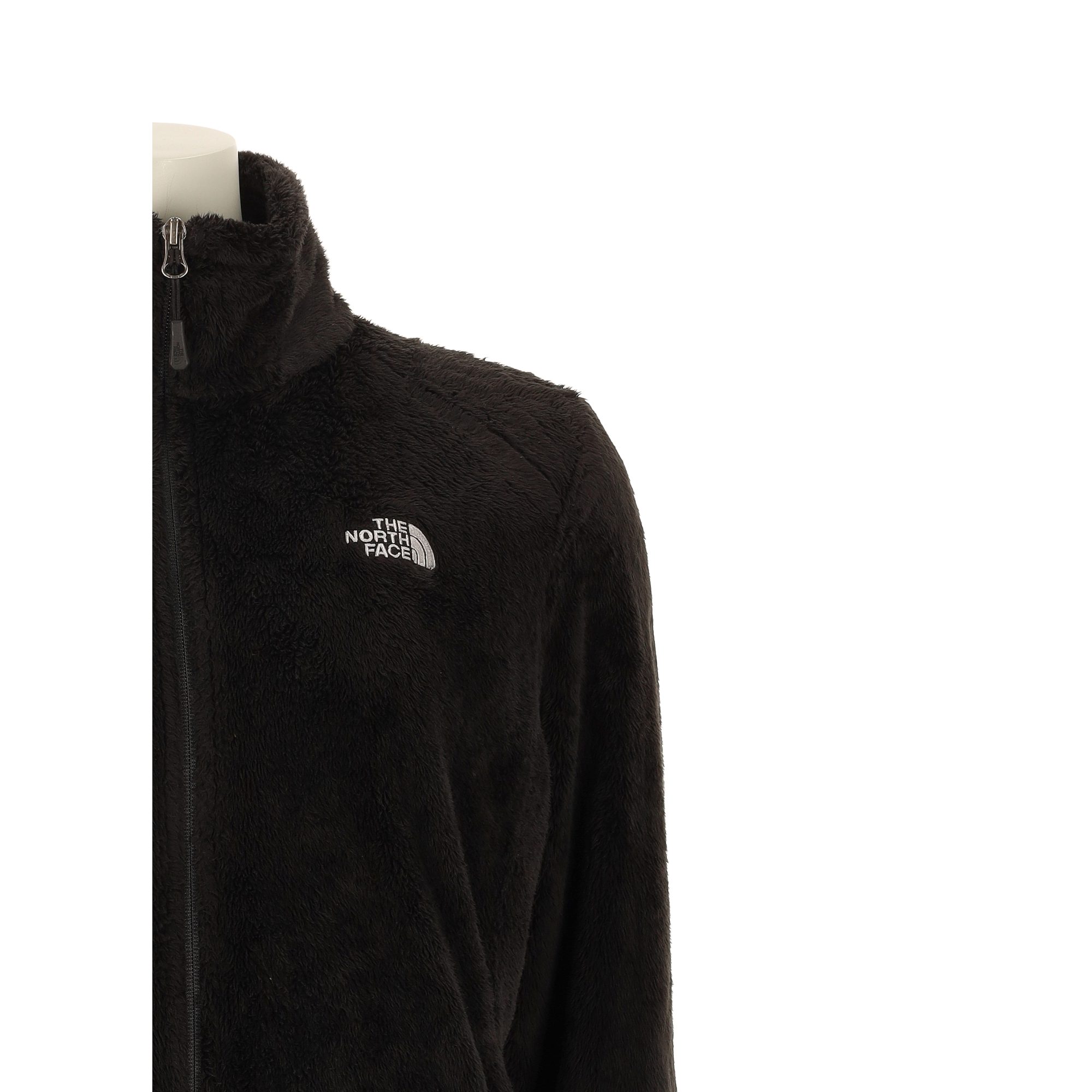 Veste polaire Femme  Osito TNF Noir 5