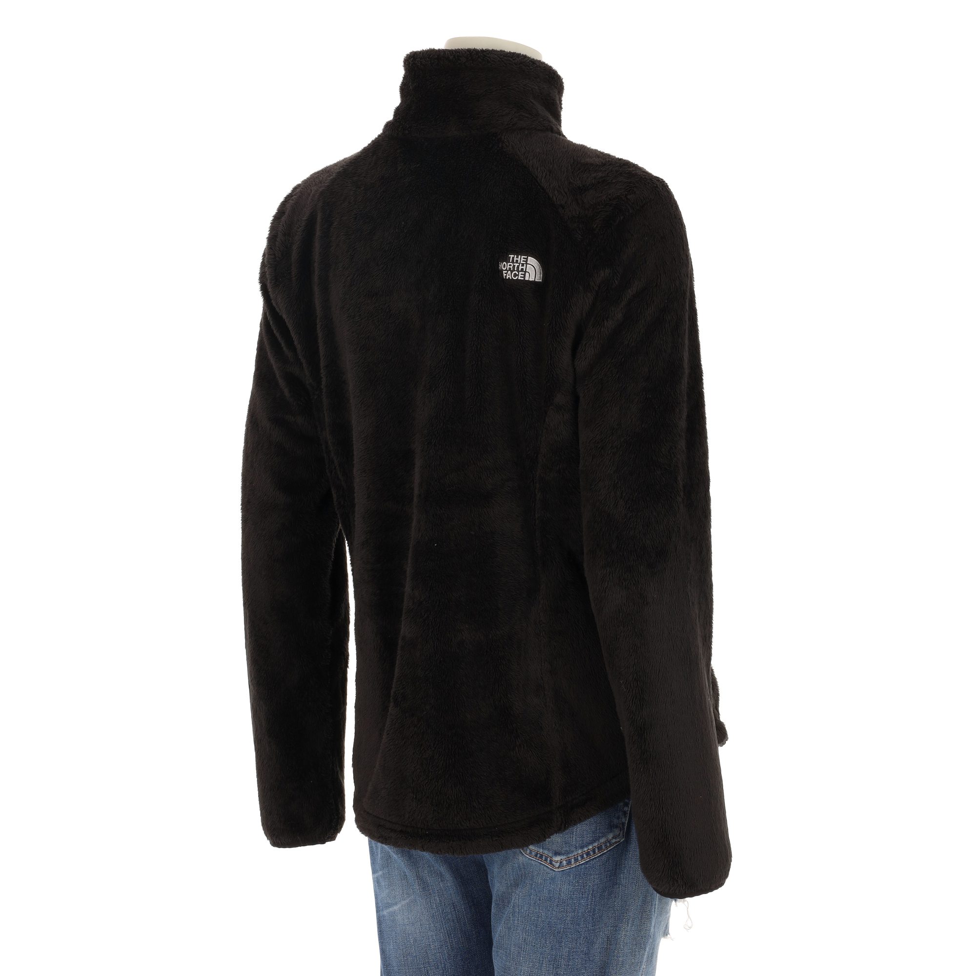 Veste polaire Femme  Osito TNF Noir 6
