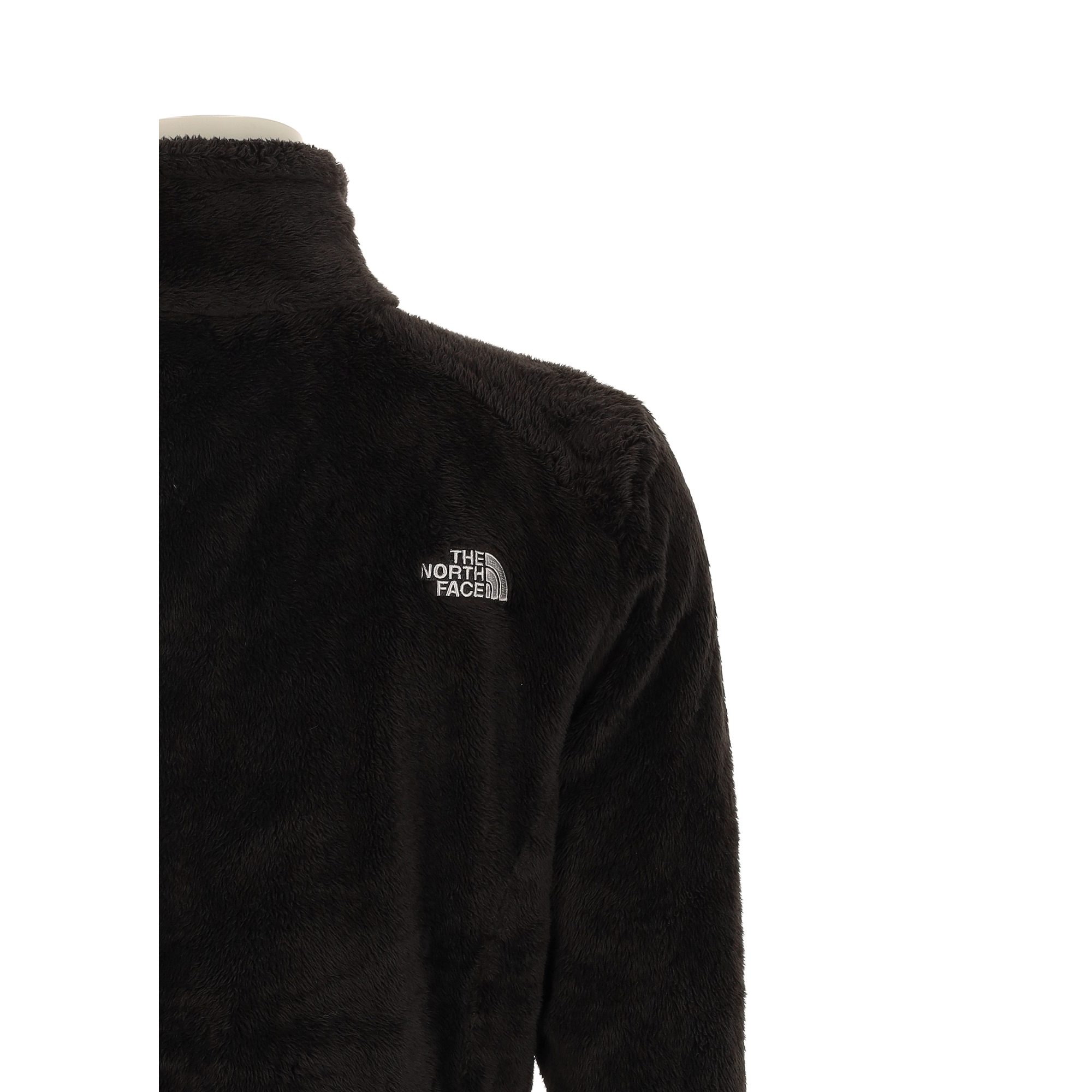 Veste polaire Femme  Osito TNF Noir 7