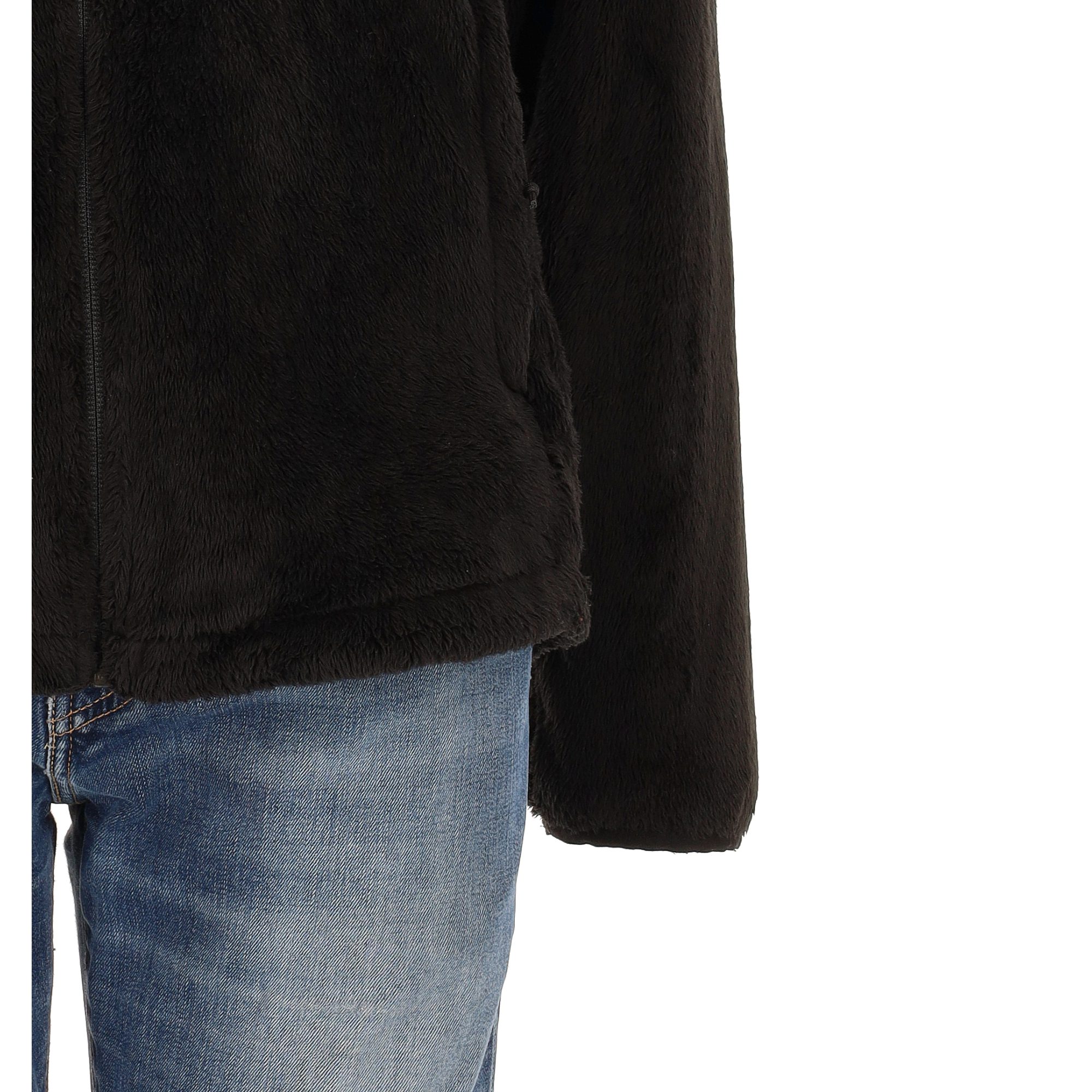 Veste polaire Femme  Osito TNF Noir 8