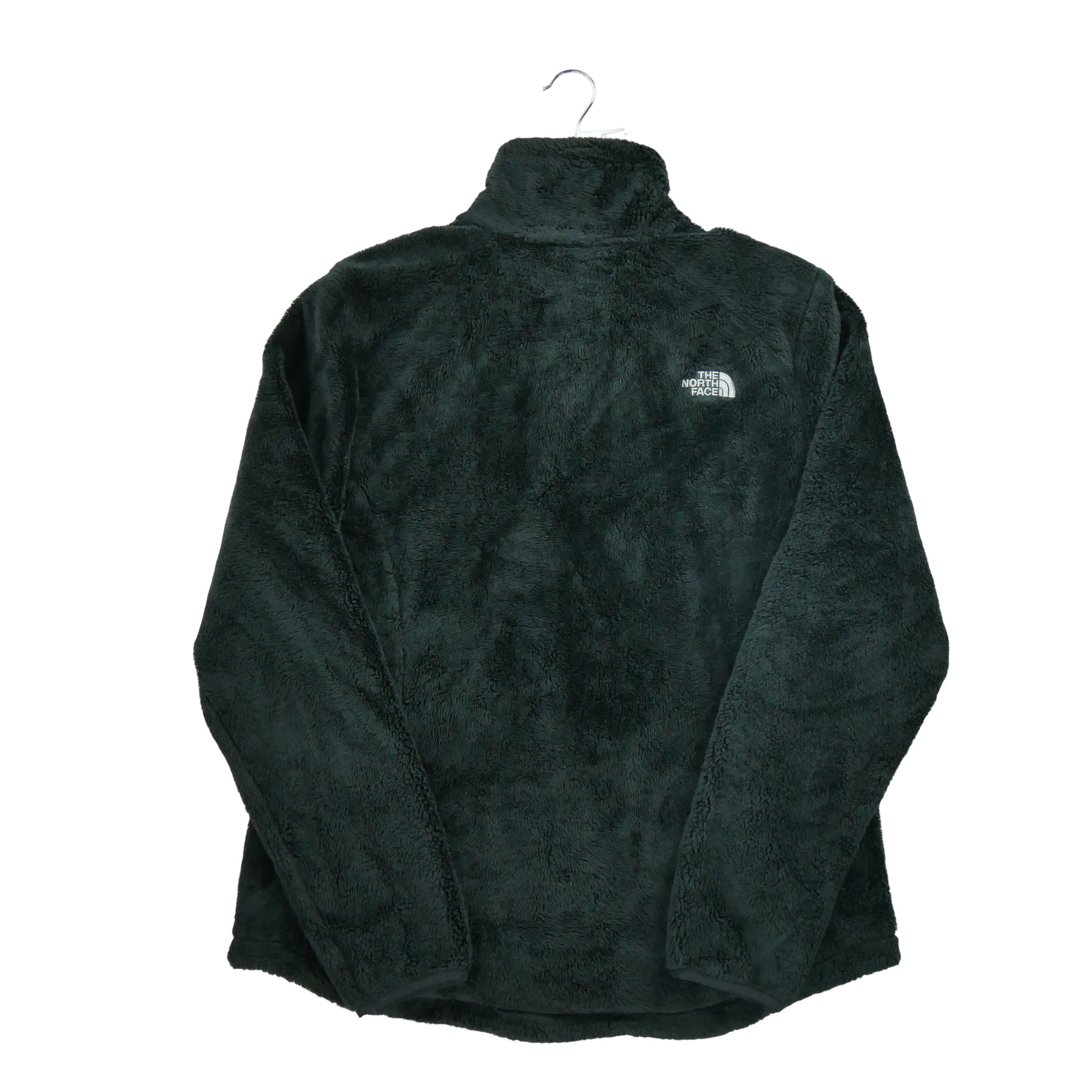 Veste polaire Femme  Osito TNF Noir 2