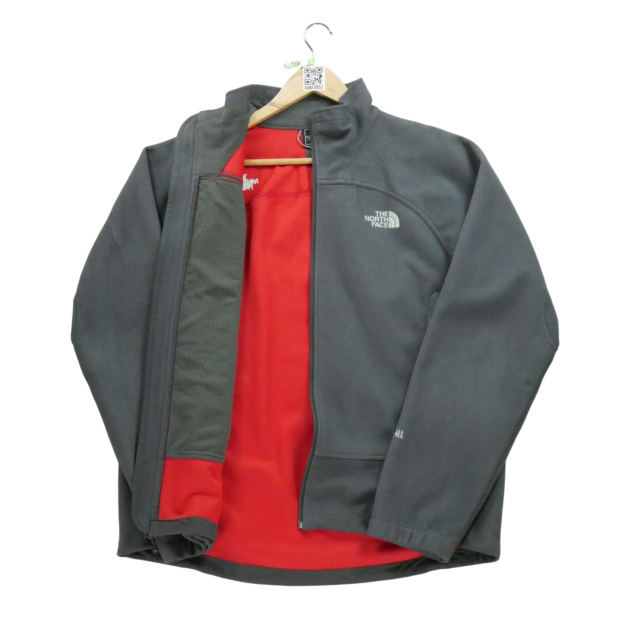 Veste polaire Homme  WindWall 3