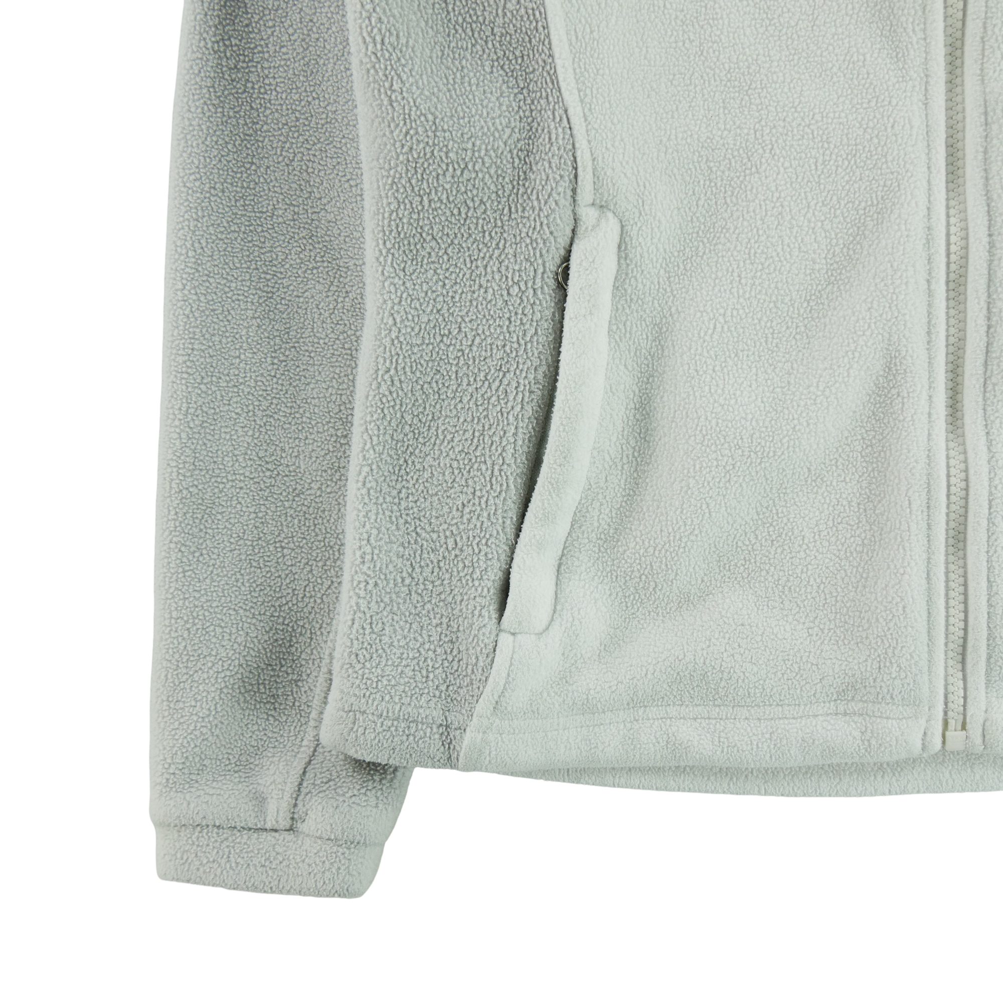 Veste polaire Femme  TNF Blanc 5