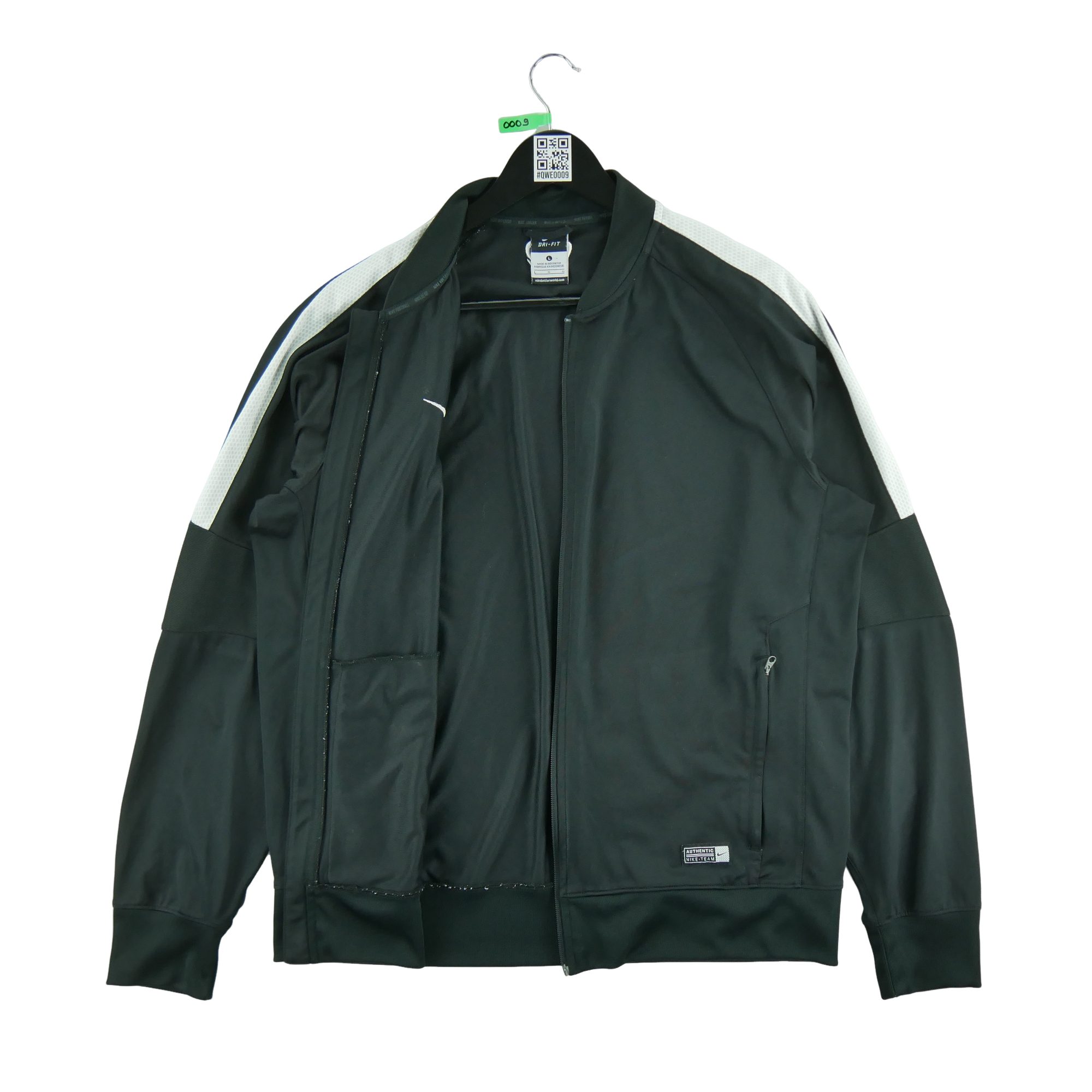 Veste de survêtement Homme 3