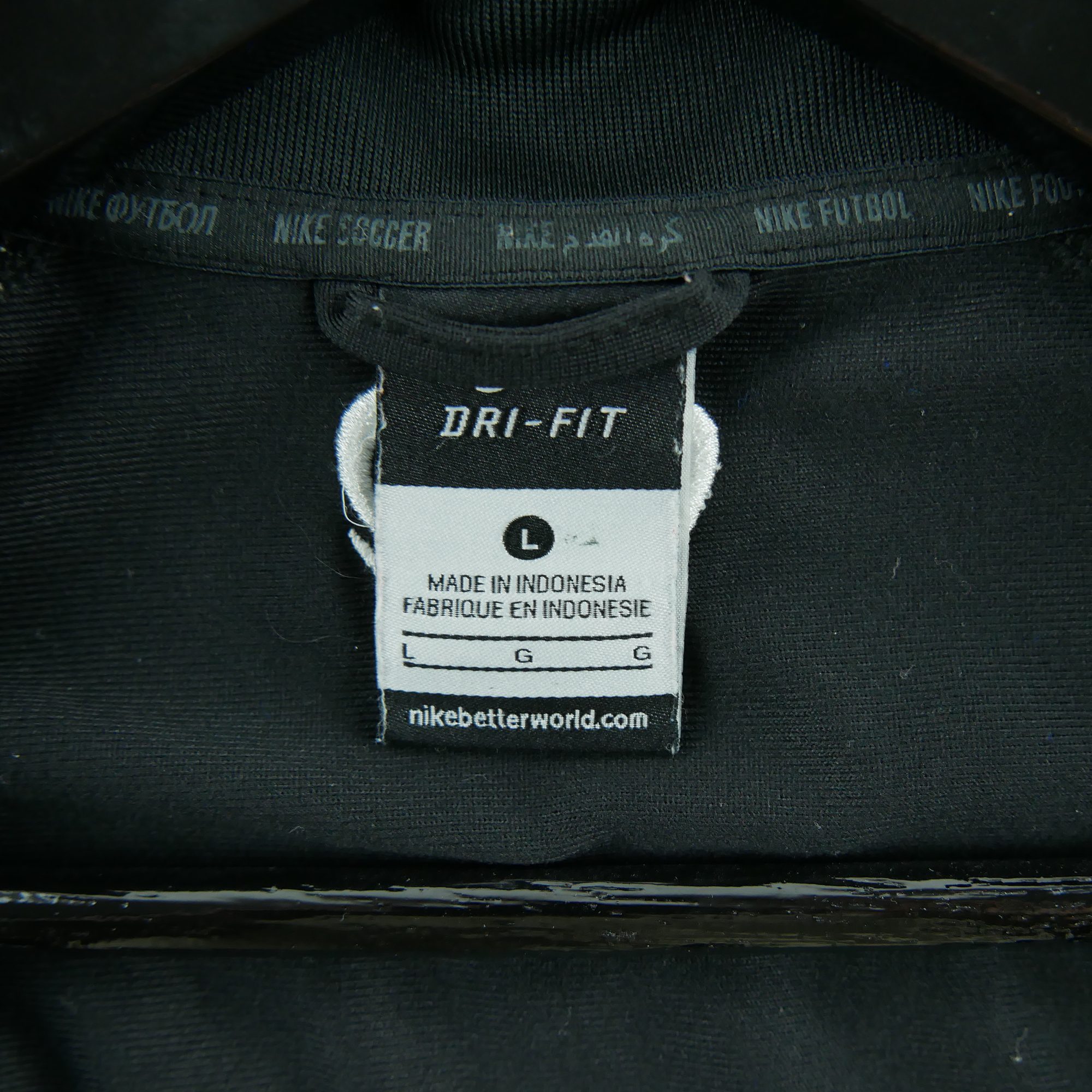 Veste de survêtement Homme 8