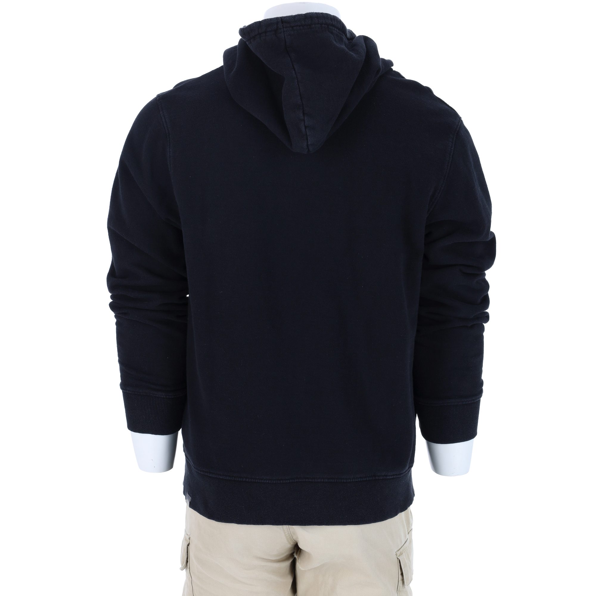 Sweat à capuche Homme  TNF Noir 2