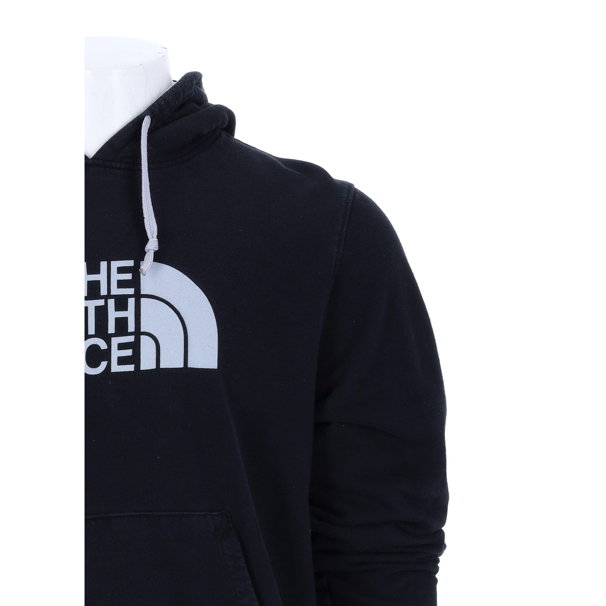 Sweat à capuche Homme  TNF Noir 6