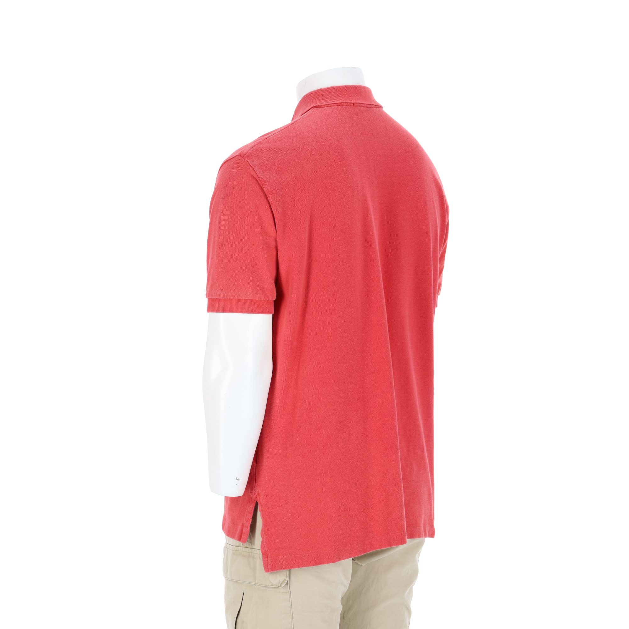 Polo manches courtes Homme 5