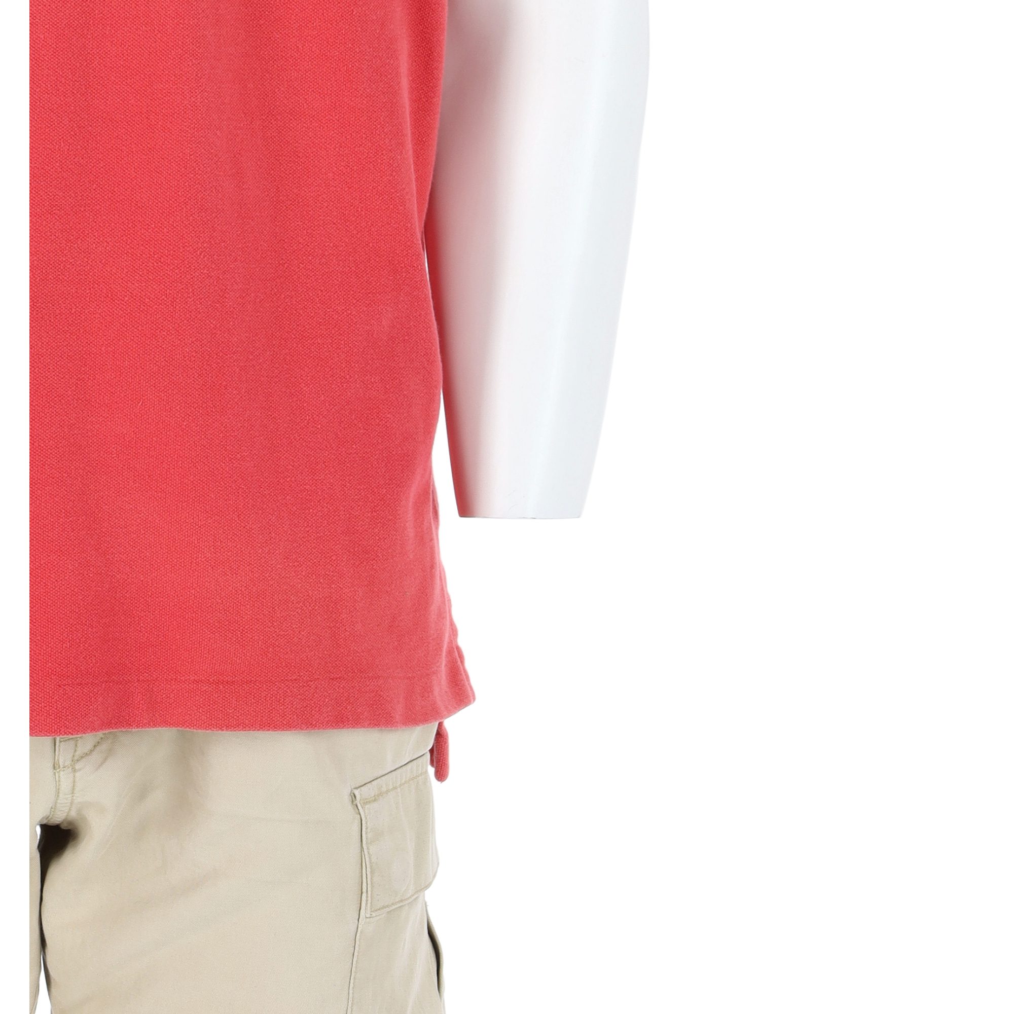 Polo manches courtes Homme 7