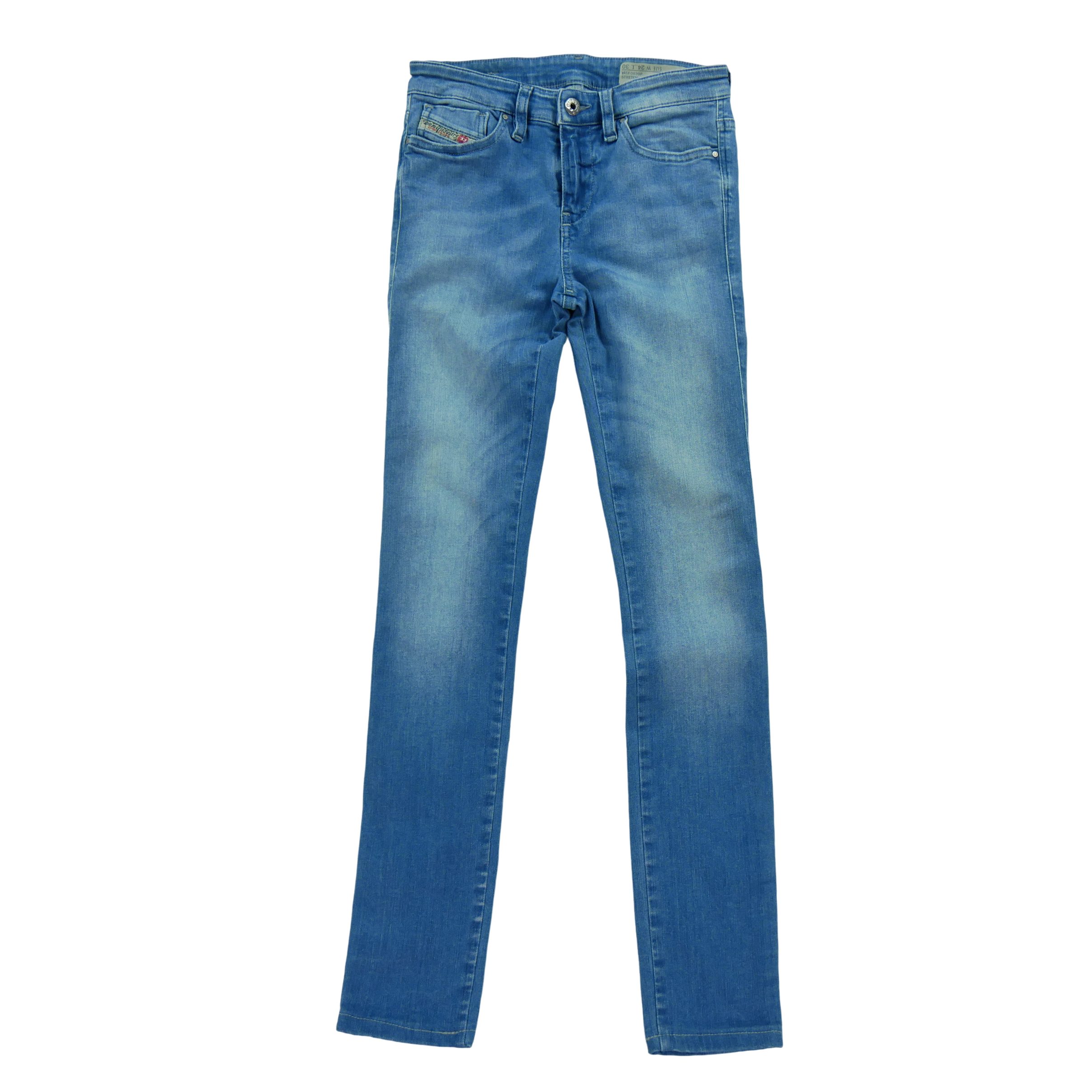 Jean Femme Skinzee Slim Skinny 1