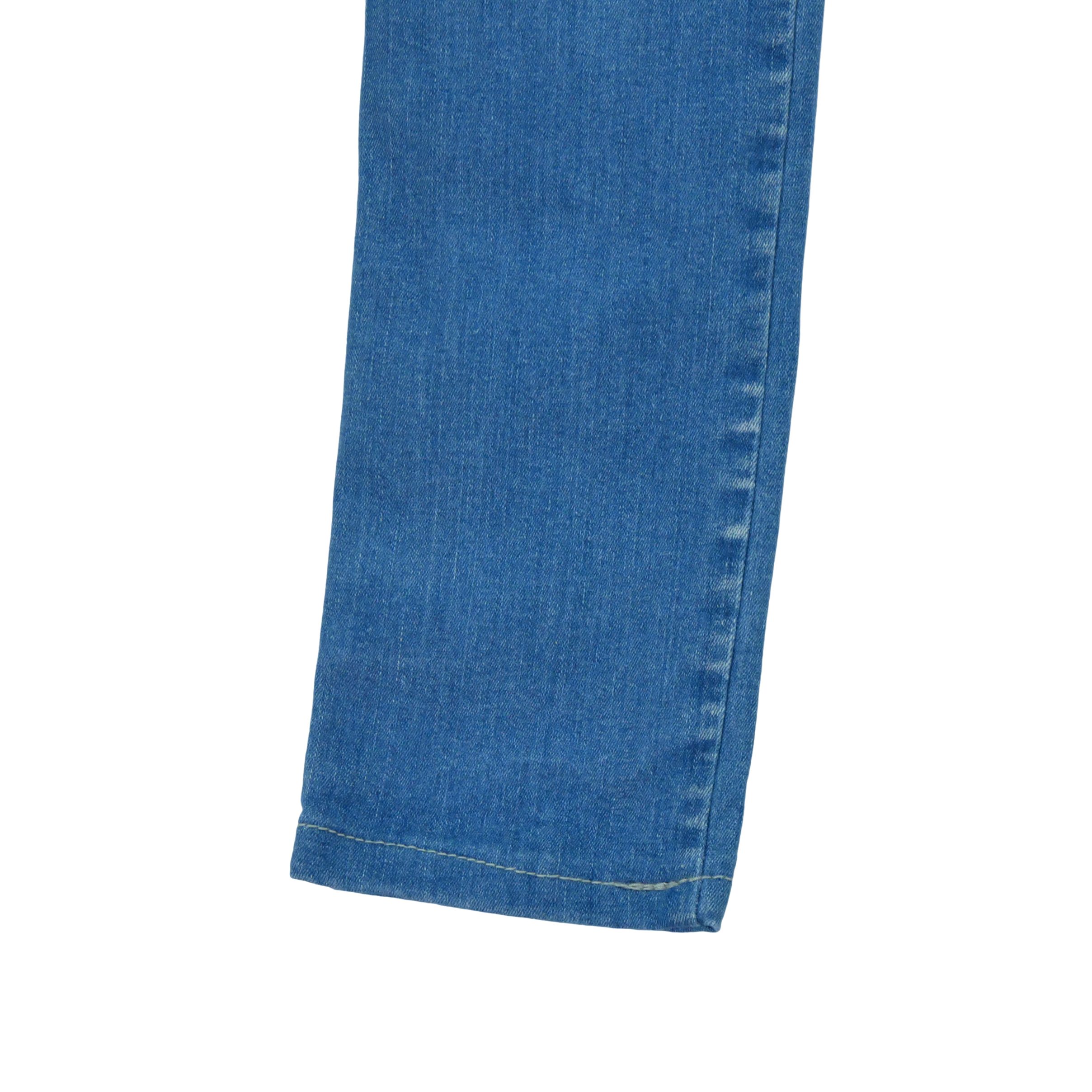 Jean Femme Skinzee Slim Skinny 5