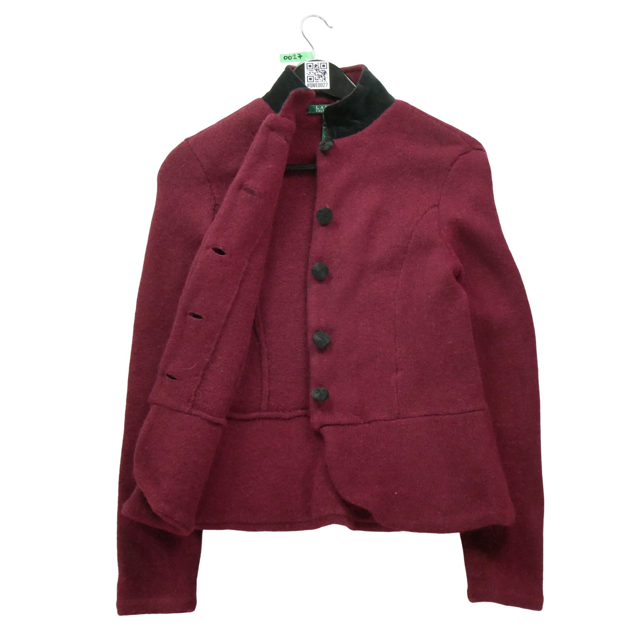 Gilet Femme en laine cardigan 3