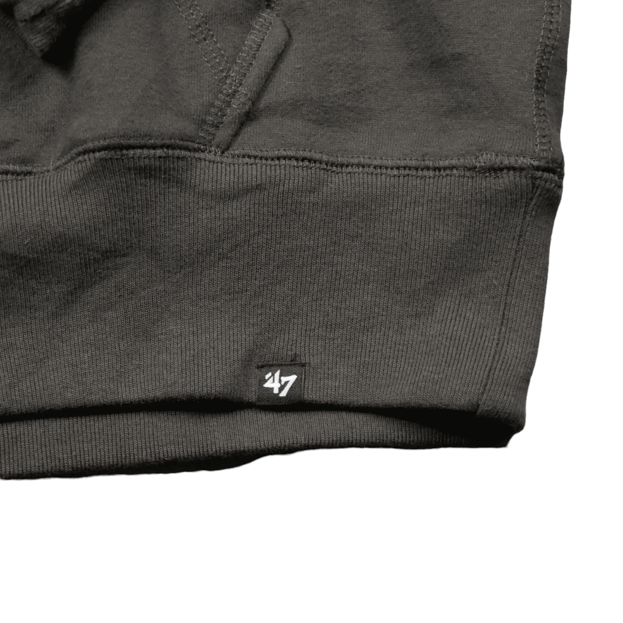 Sweat à capuche 47 Brand Cleveland Browns NFL 4