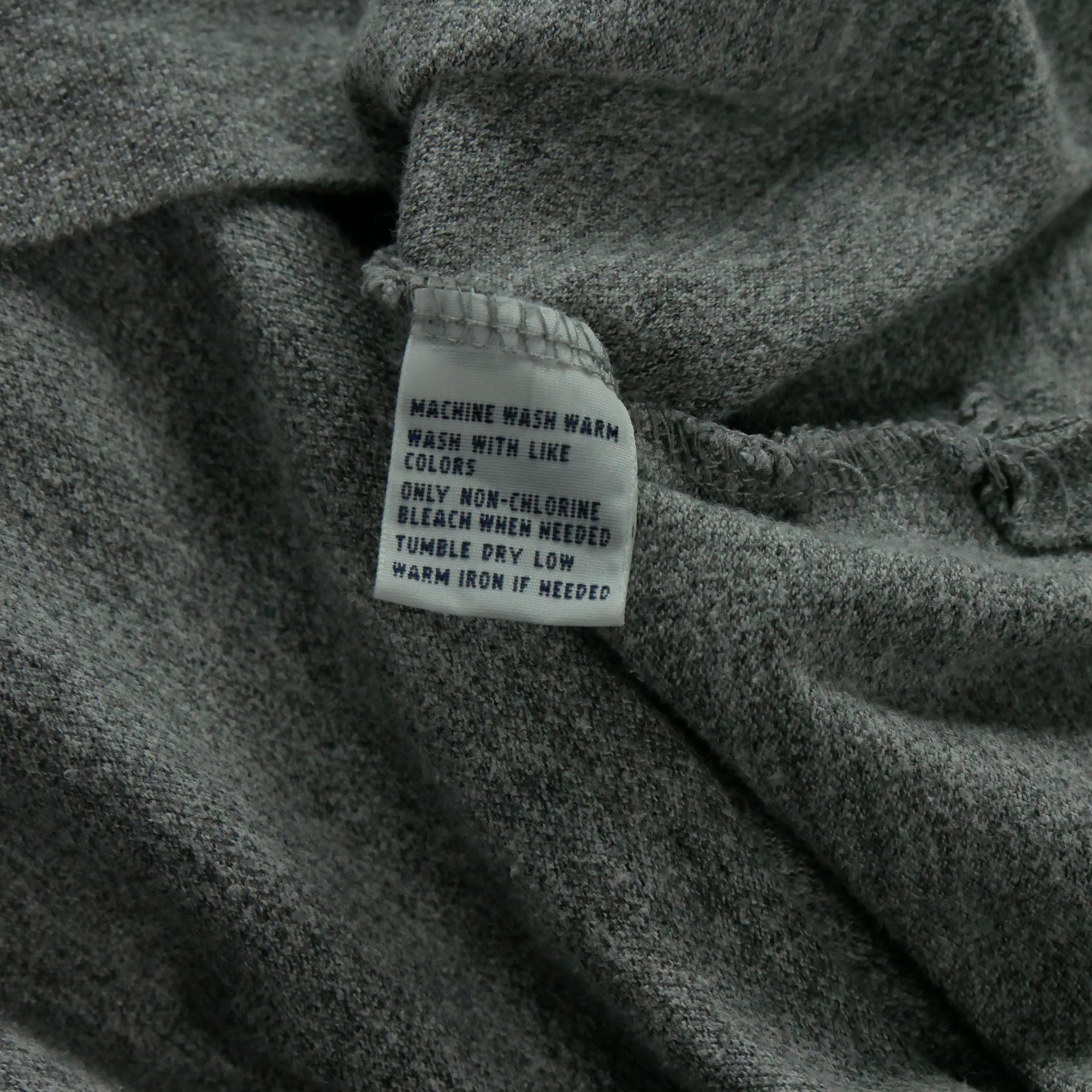 Polo manches courtes Homme  Gris 6