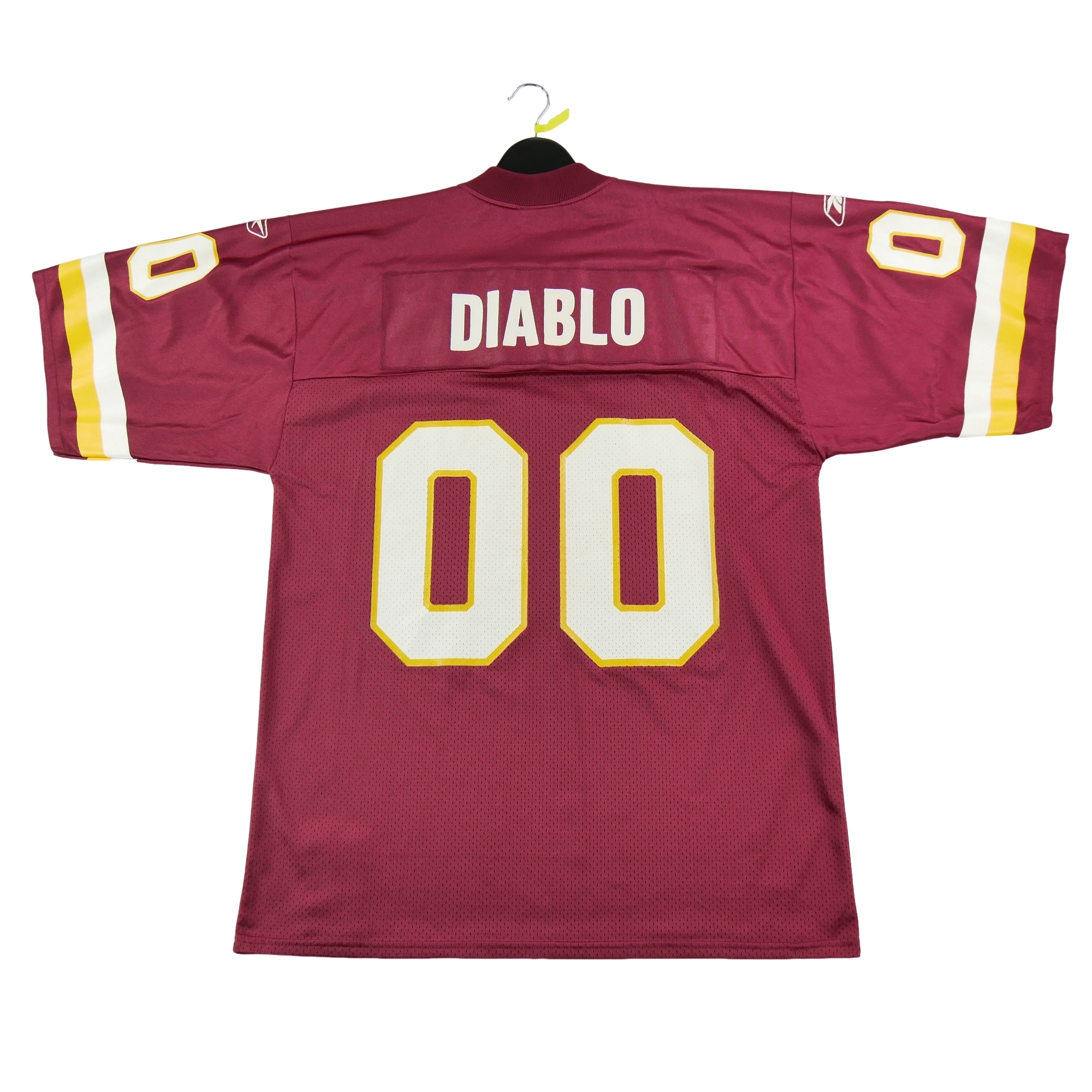 Maillot Homme NFL Washington Redskins 2