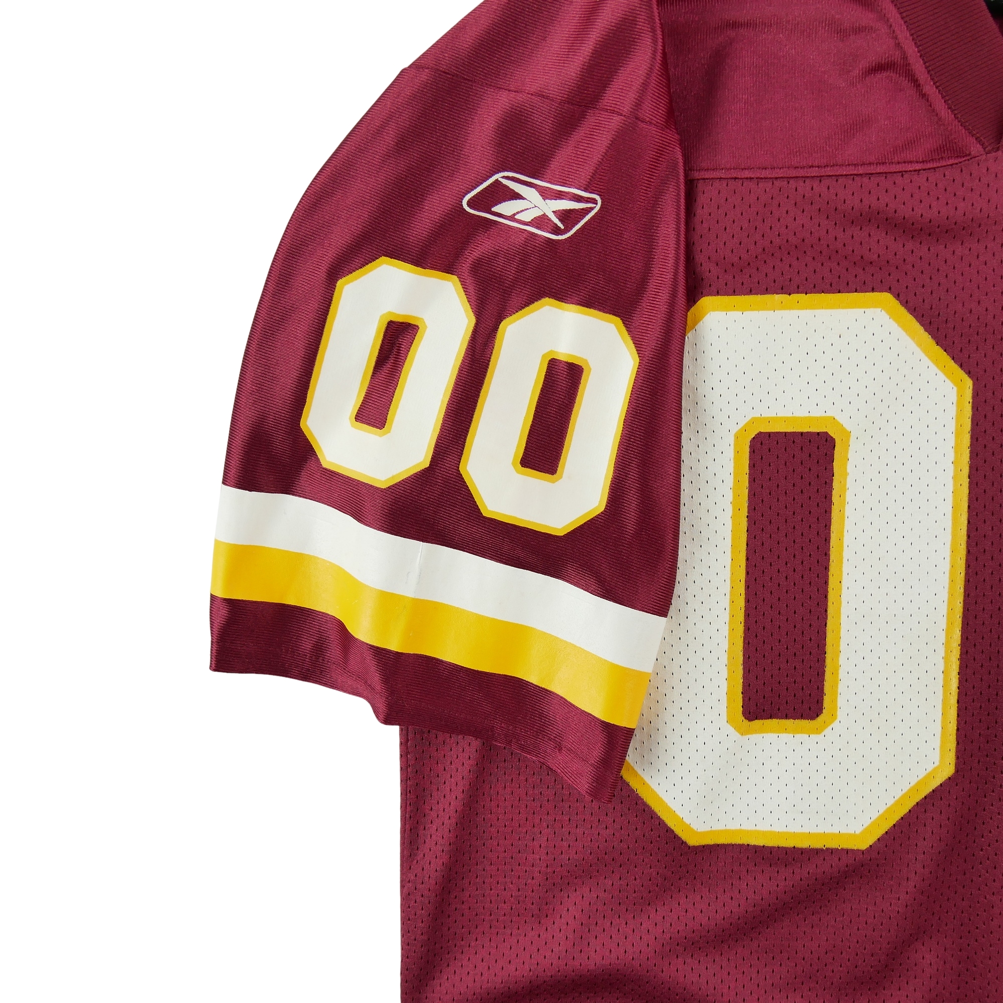Maillot Homme NFL Washington Redskins 4
