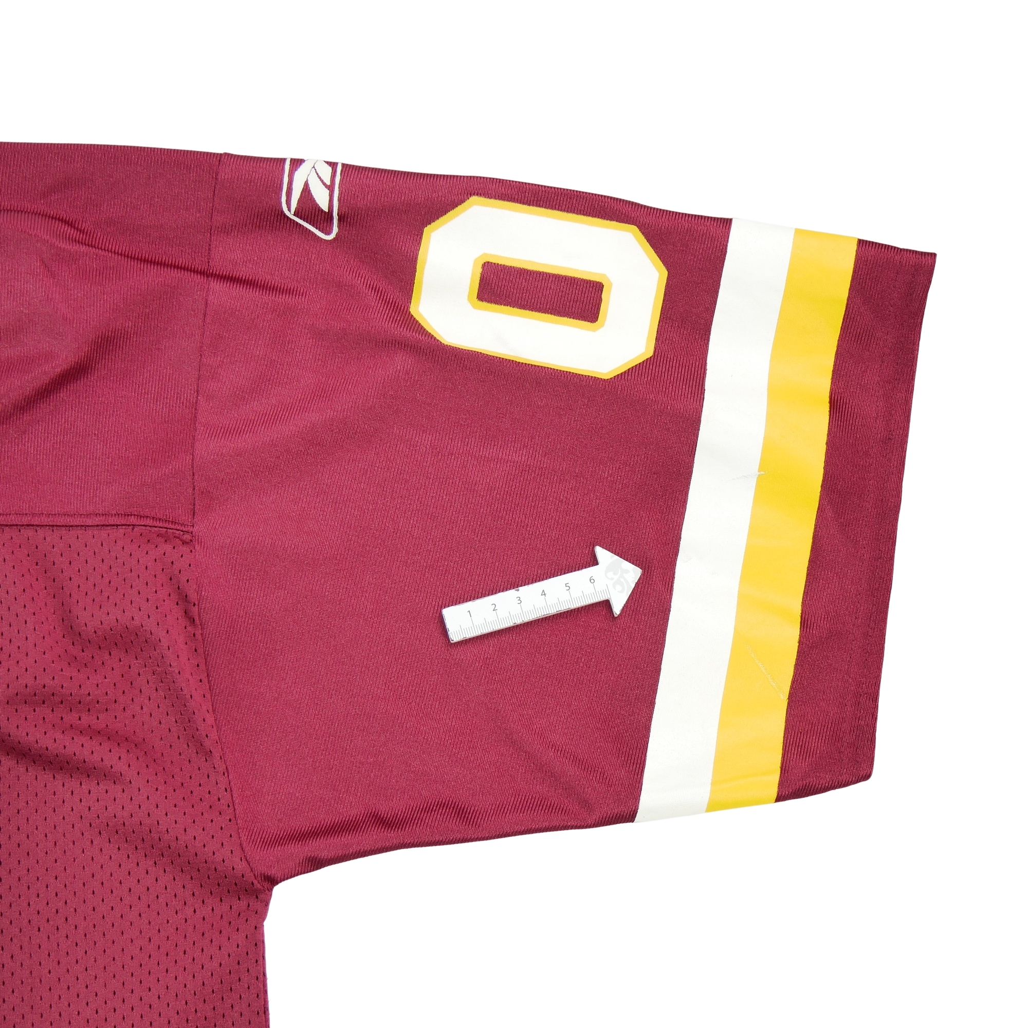 Maillot Homme NFL Washington Redskins 6