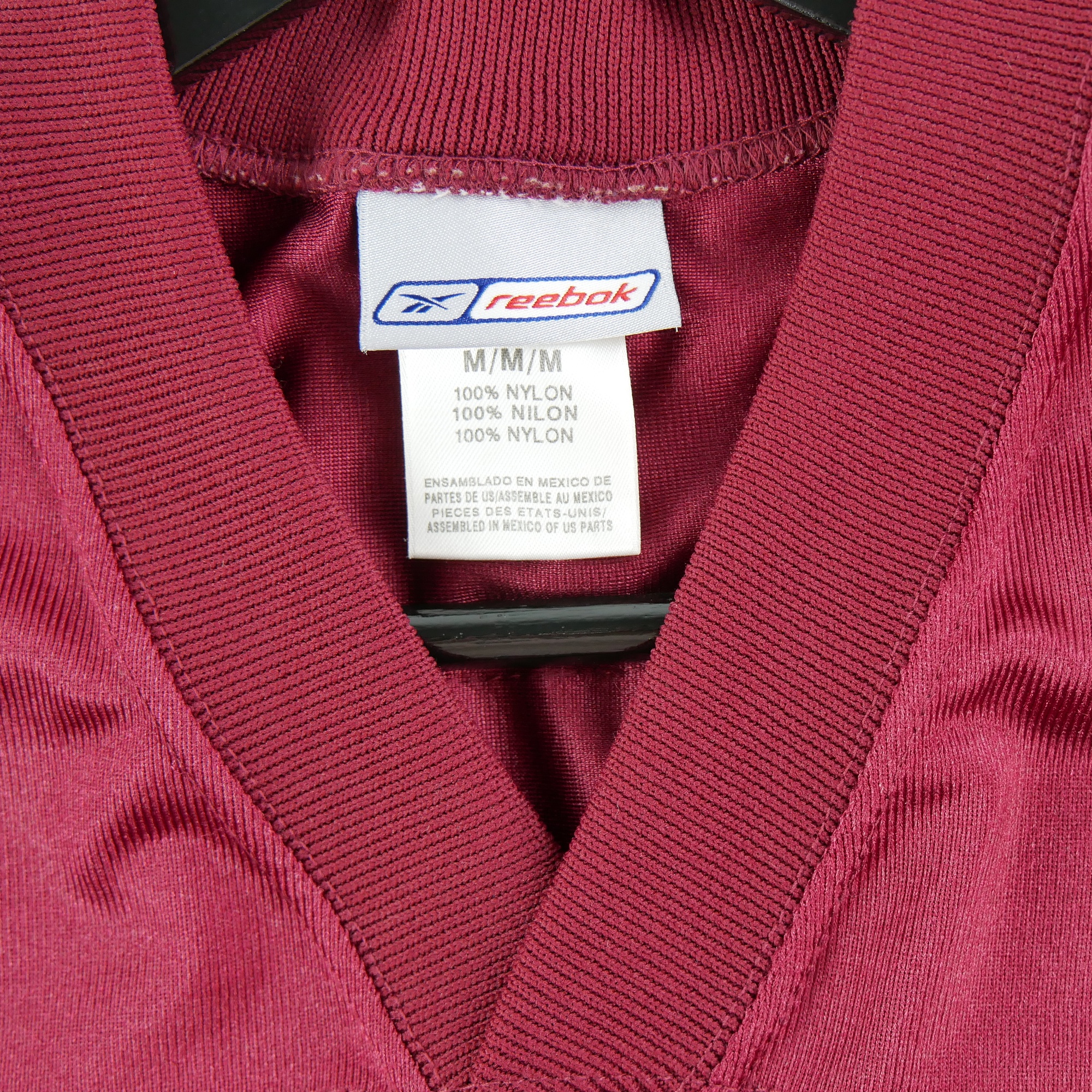 Maillot Homme NFL Washington Redskins 8
