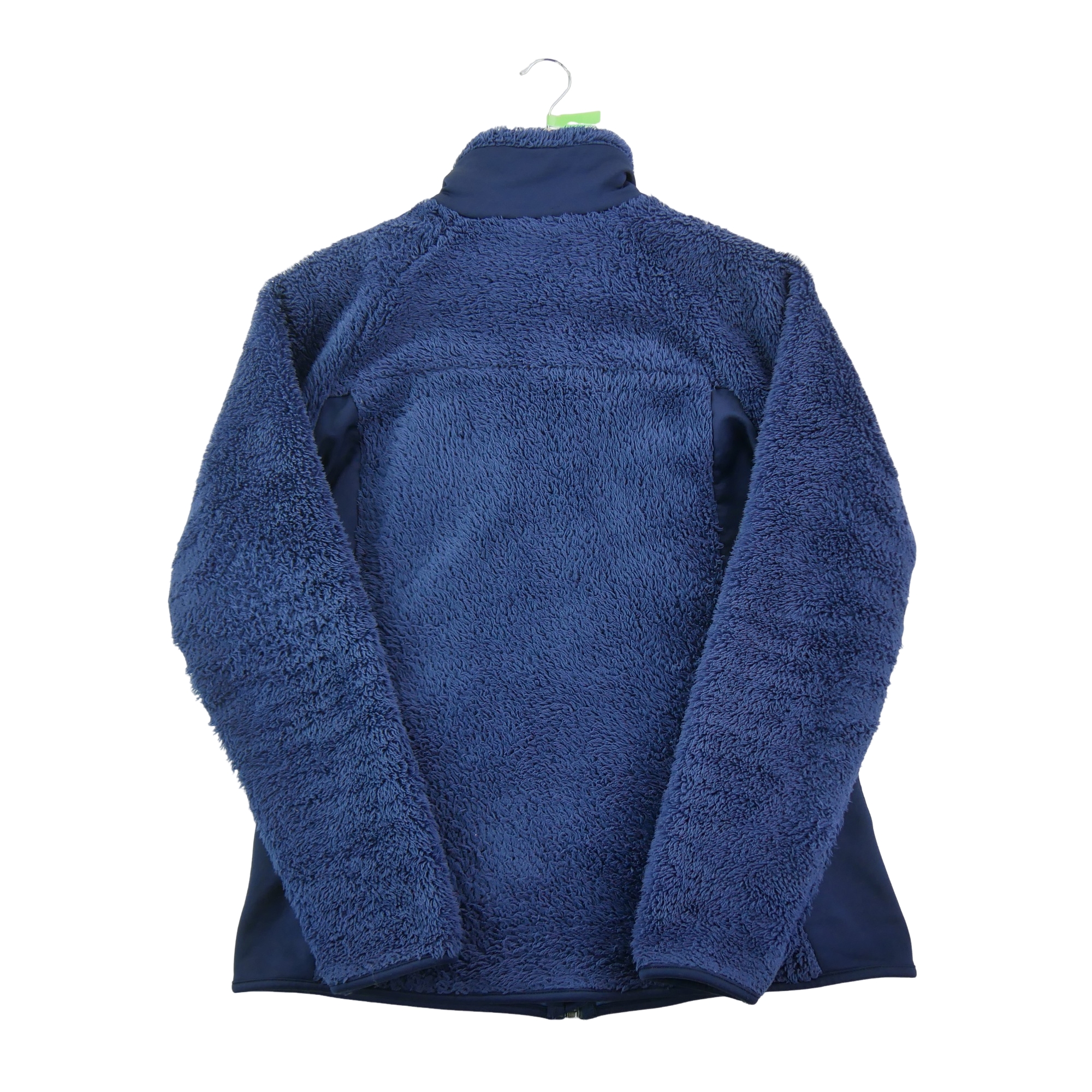 Veste polaire Femme  Marine 2
