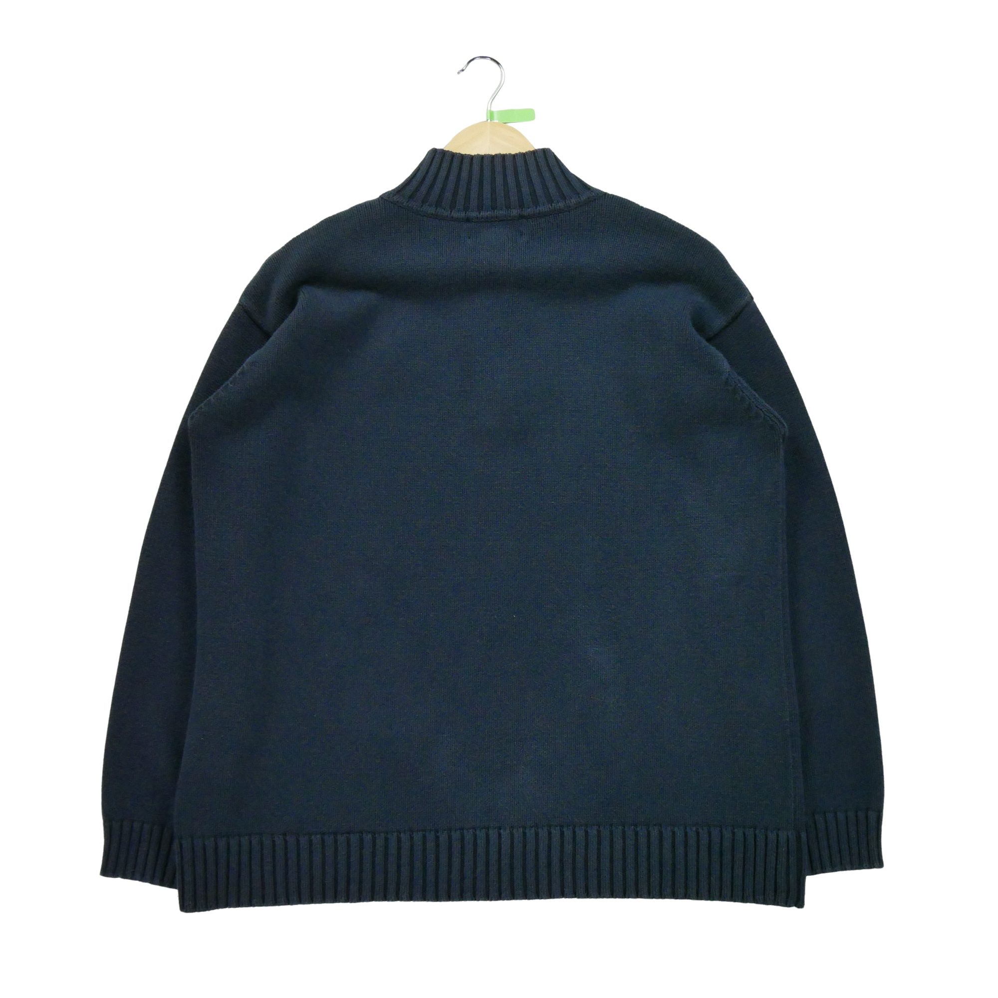 Pull Femme  Marine 2