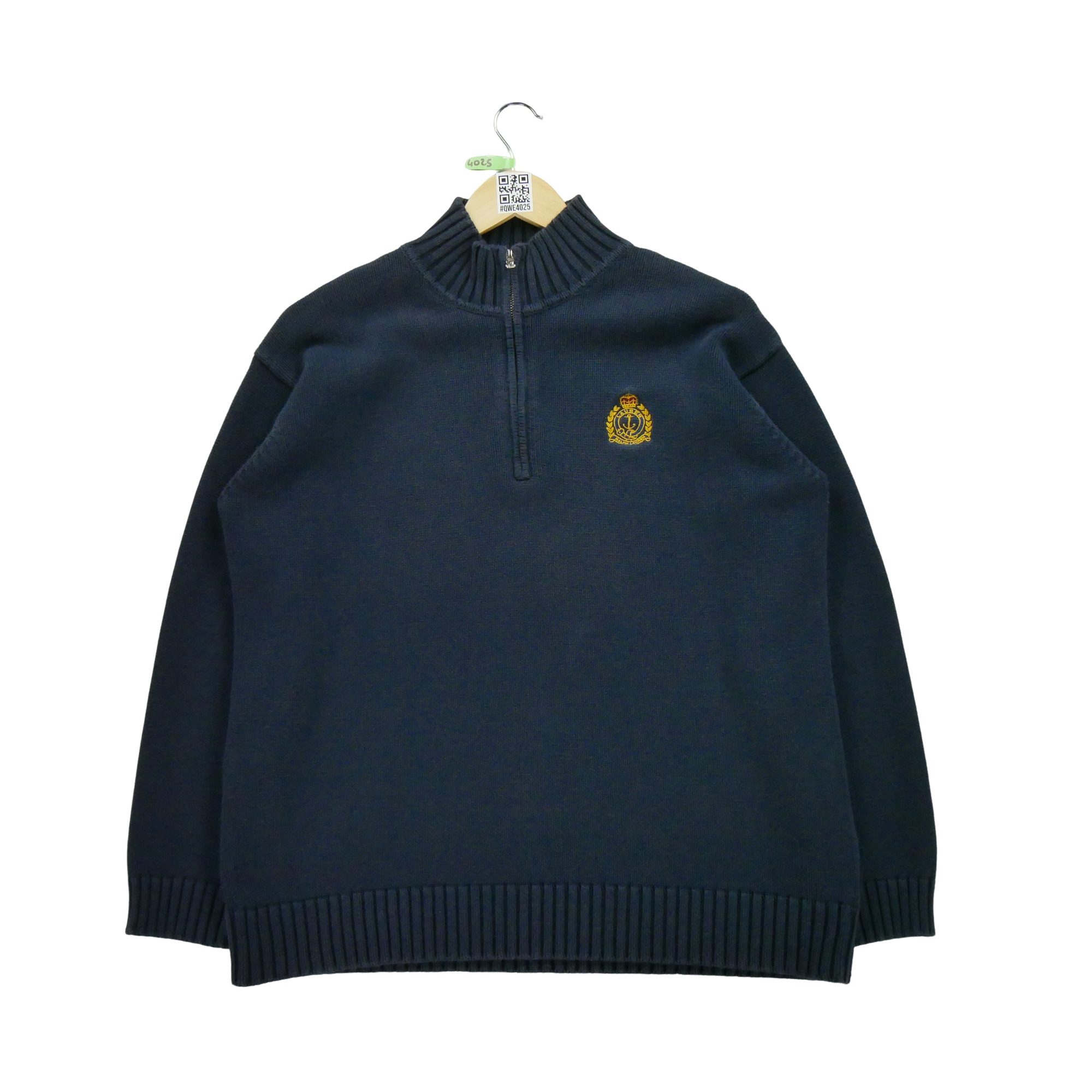 Pull Femme  Marine 3