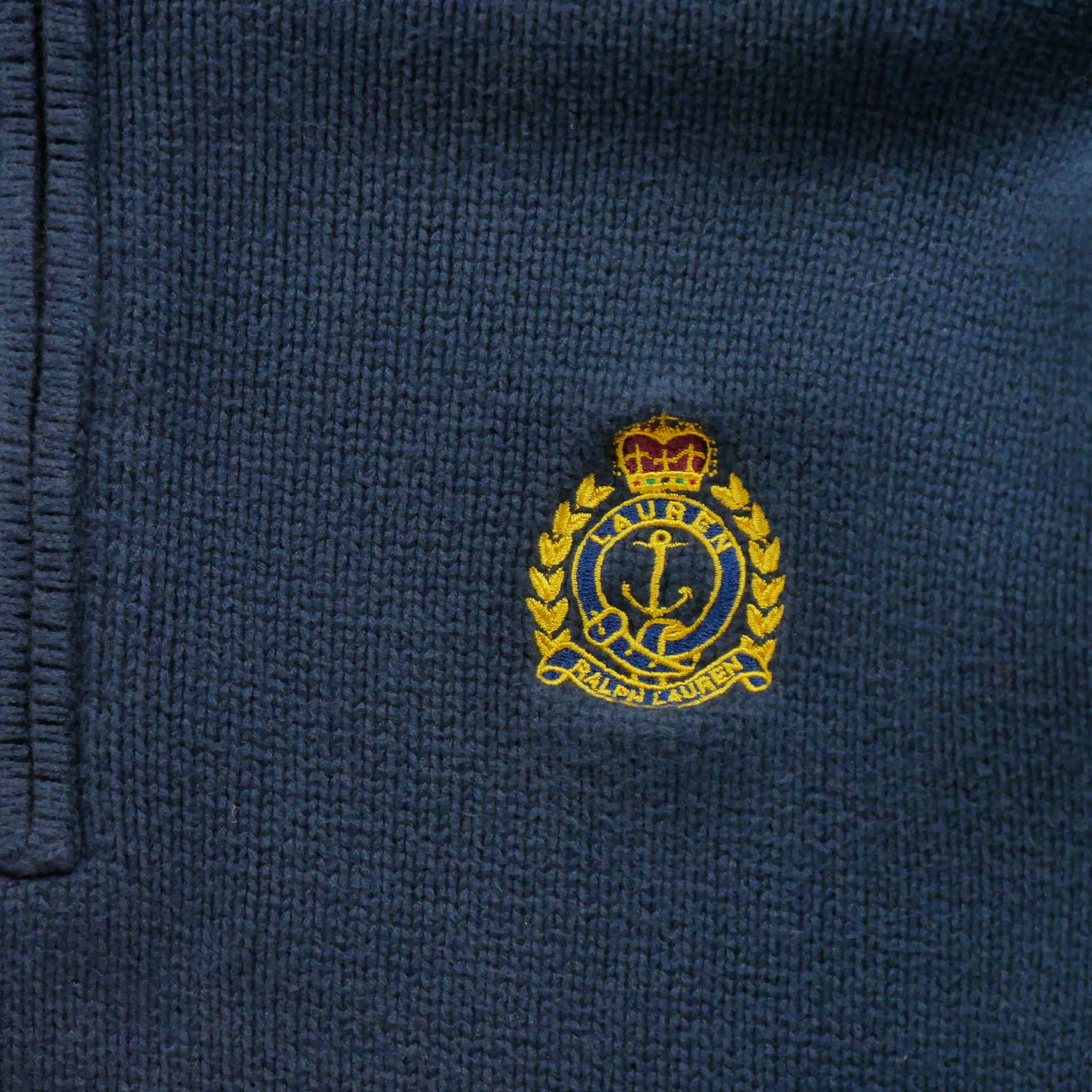 Pull Femme  Marine 4