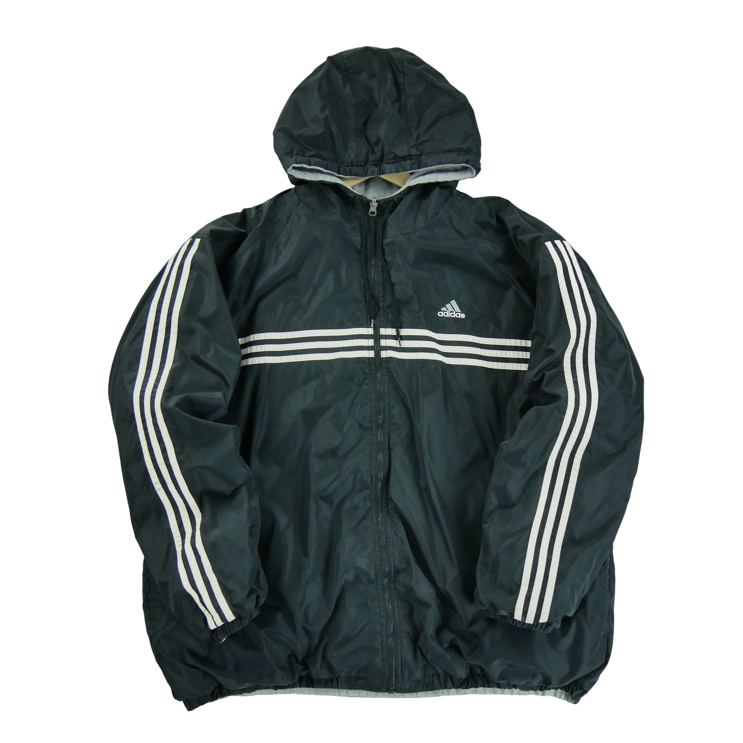 Manteau Homme réversible Vintage Y2K - Bon état