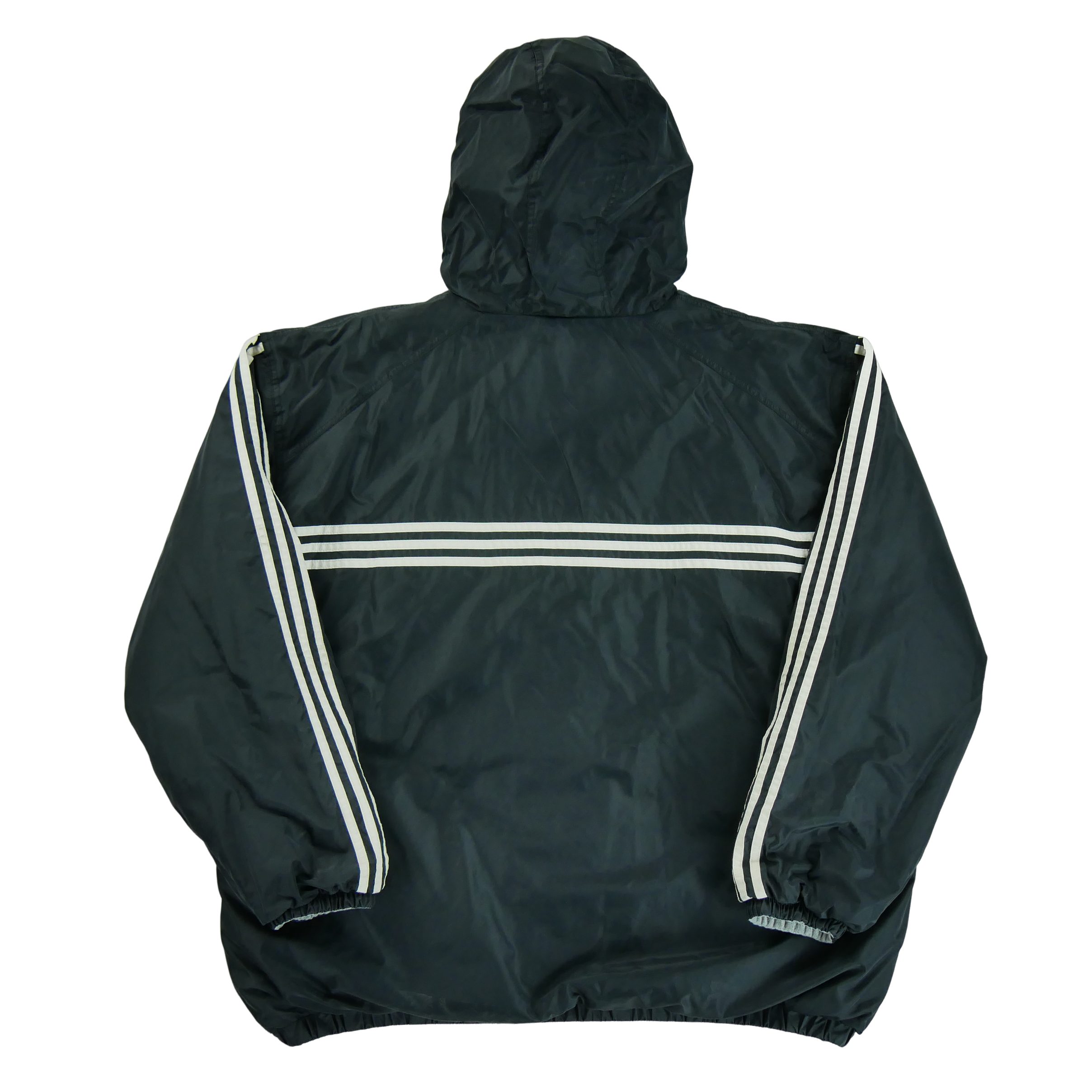 Manteau Homme réversible Vintage Y2K 2