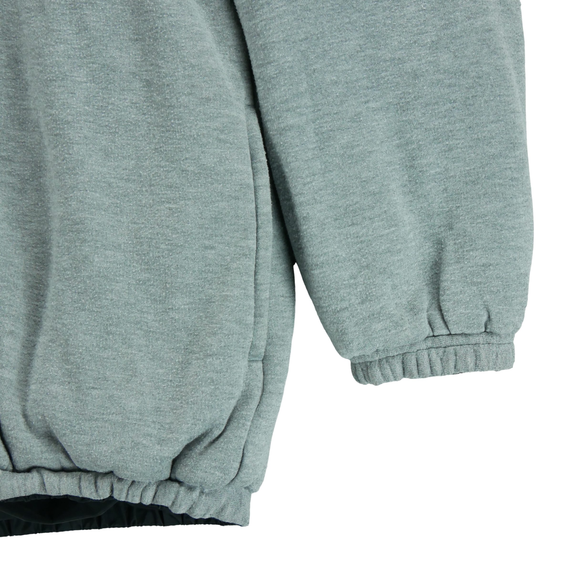 Manteau Homme réversible Vintage Y2K 11