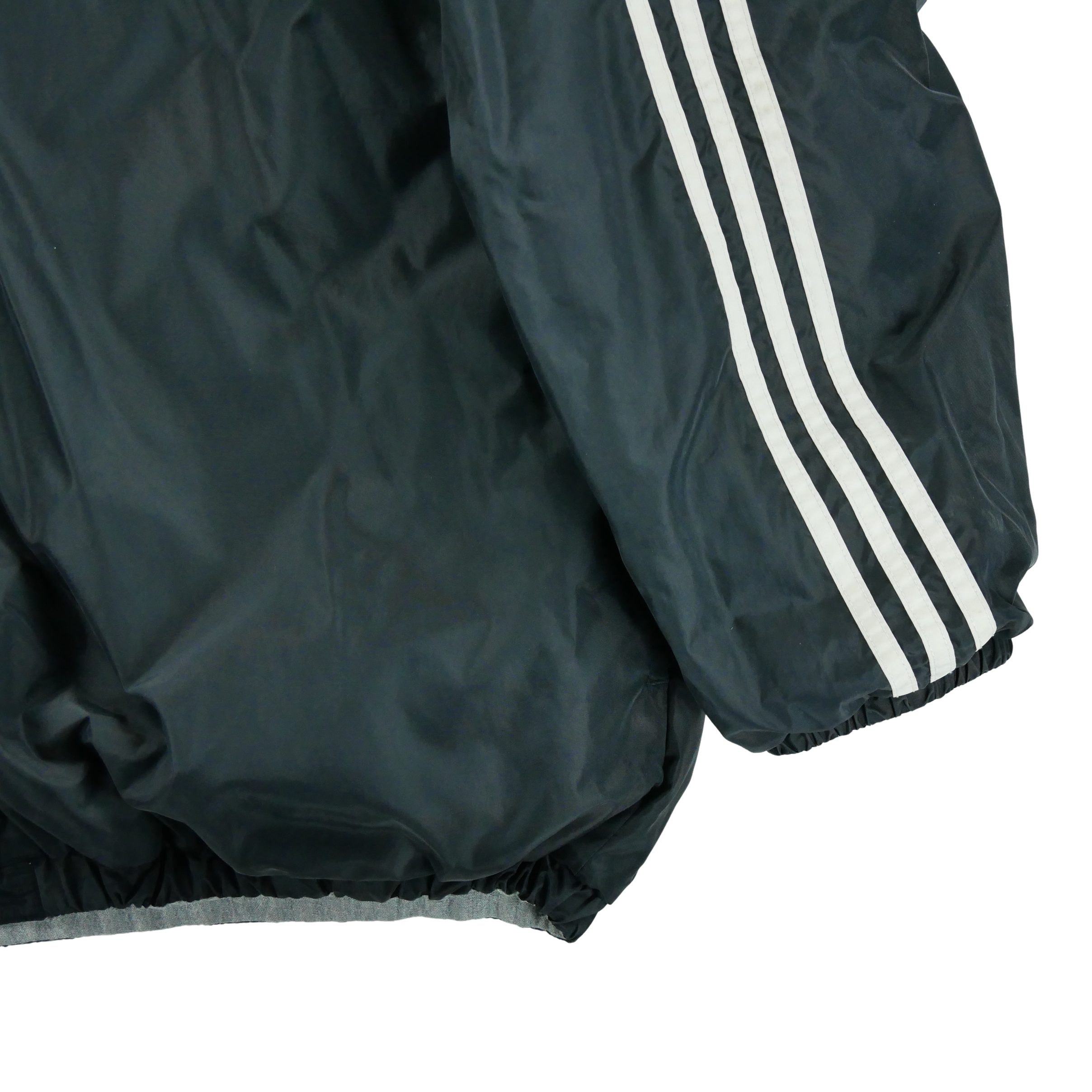 Manteau Homme réversible Vintage Y2K 12