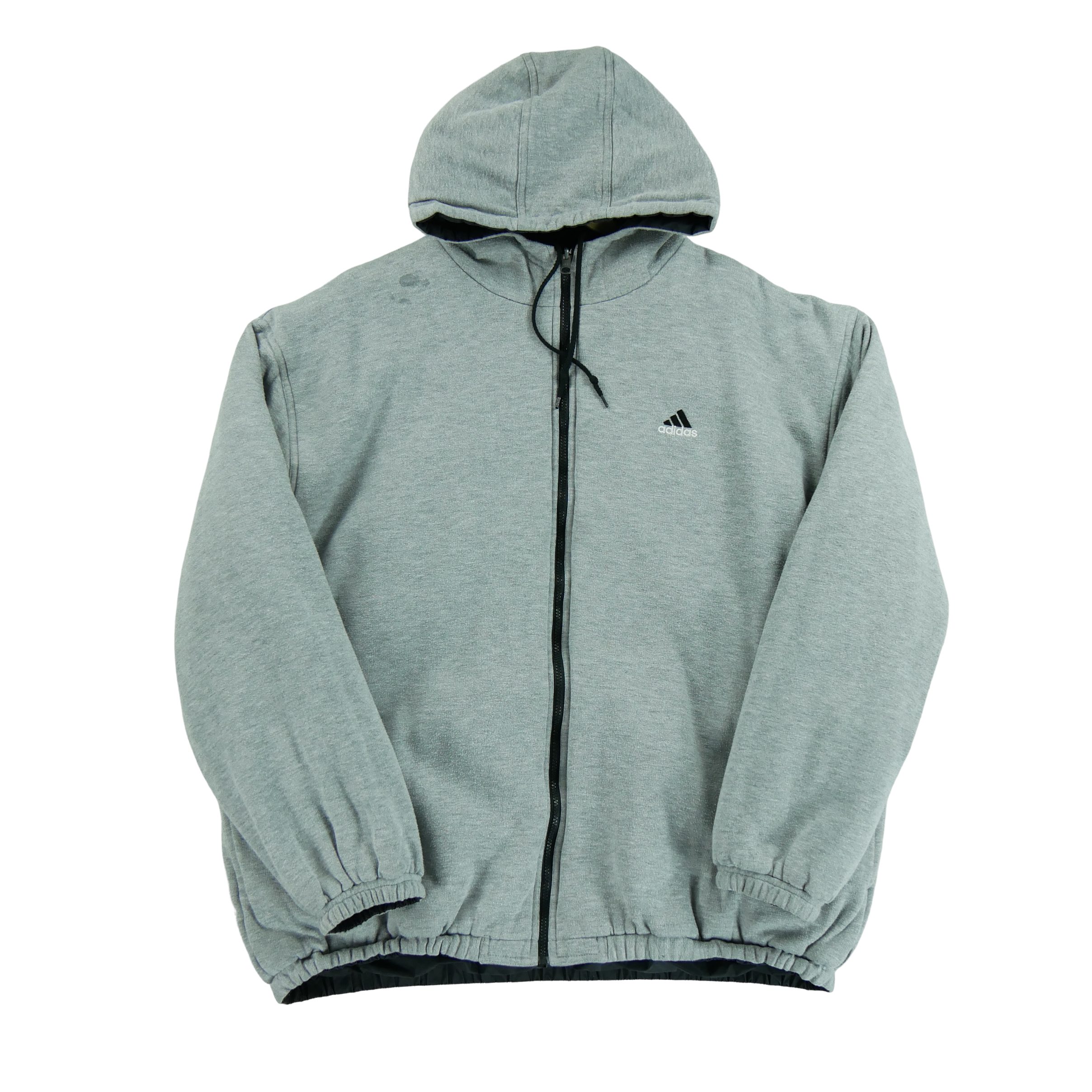 Manteau Homme réversible Vintage Y2K 3