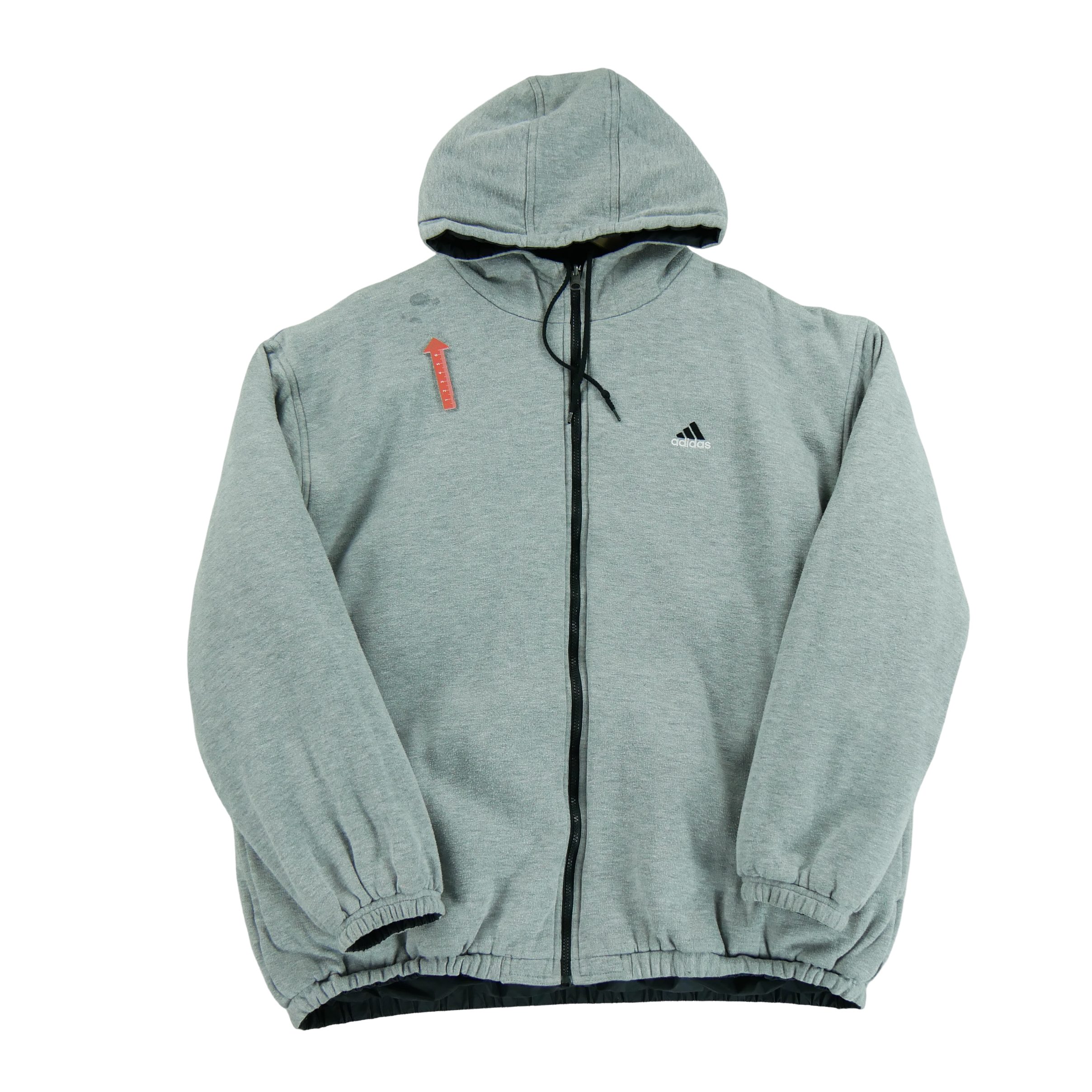 Manteau Homme réversible Vintage Y2K 5