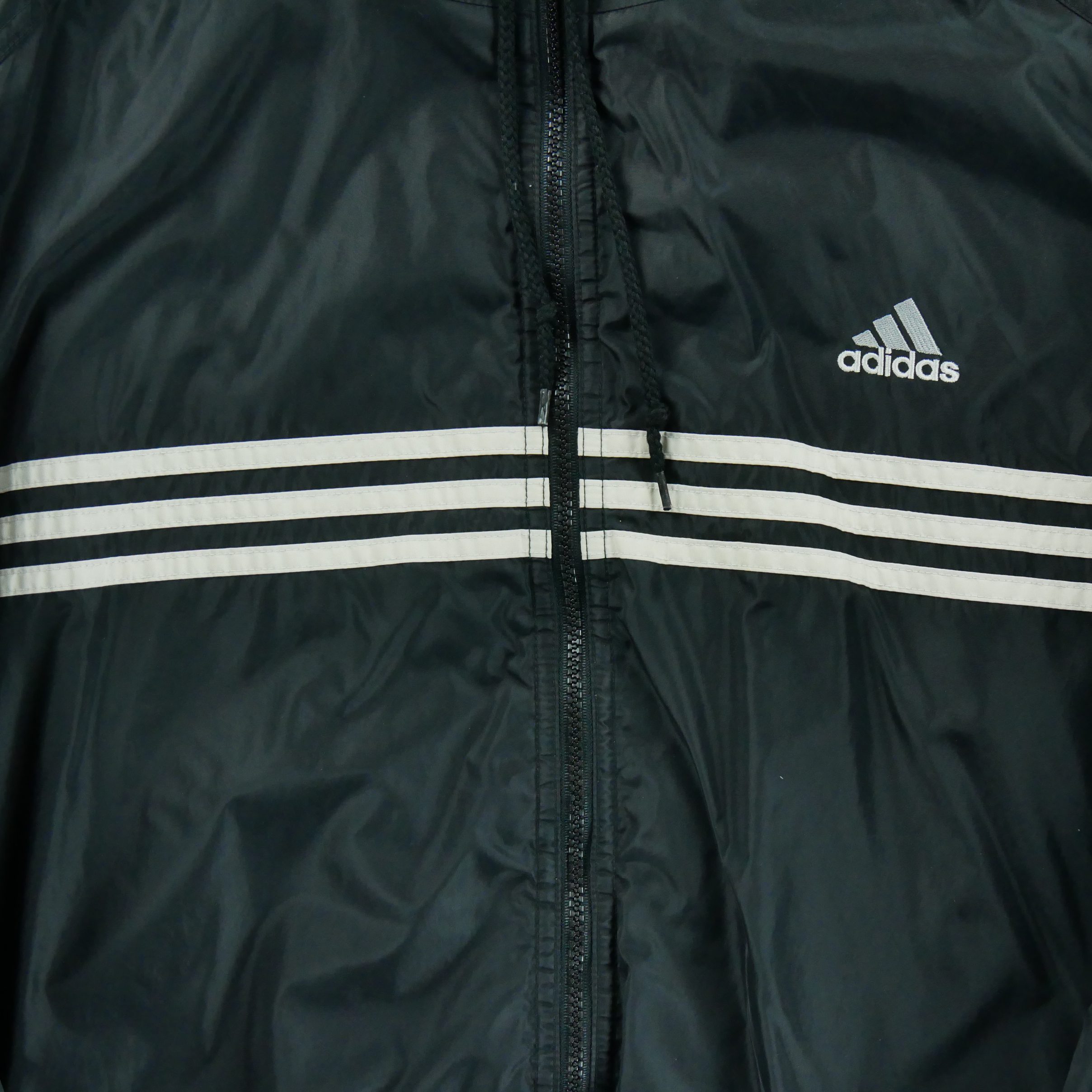 Manteau Homme réversible Vintage Y2K 8
