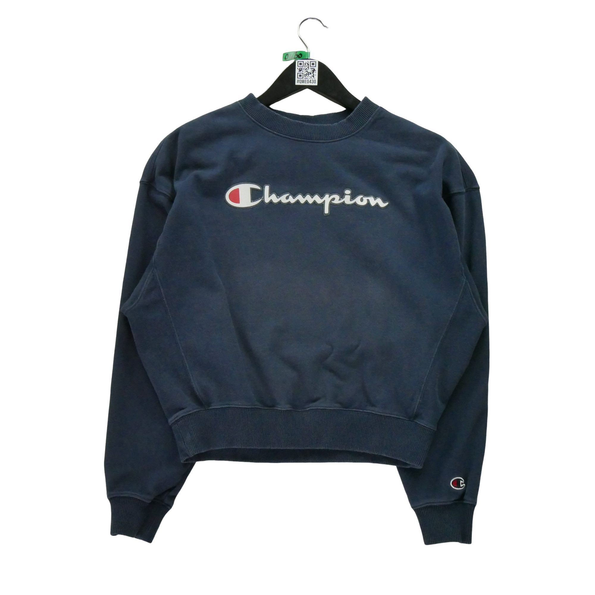 Sweat Femme  Marine 1
