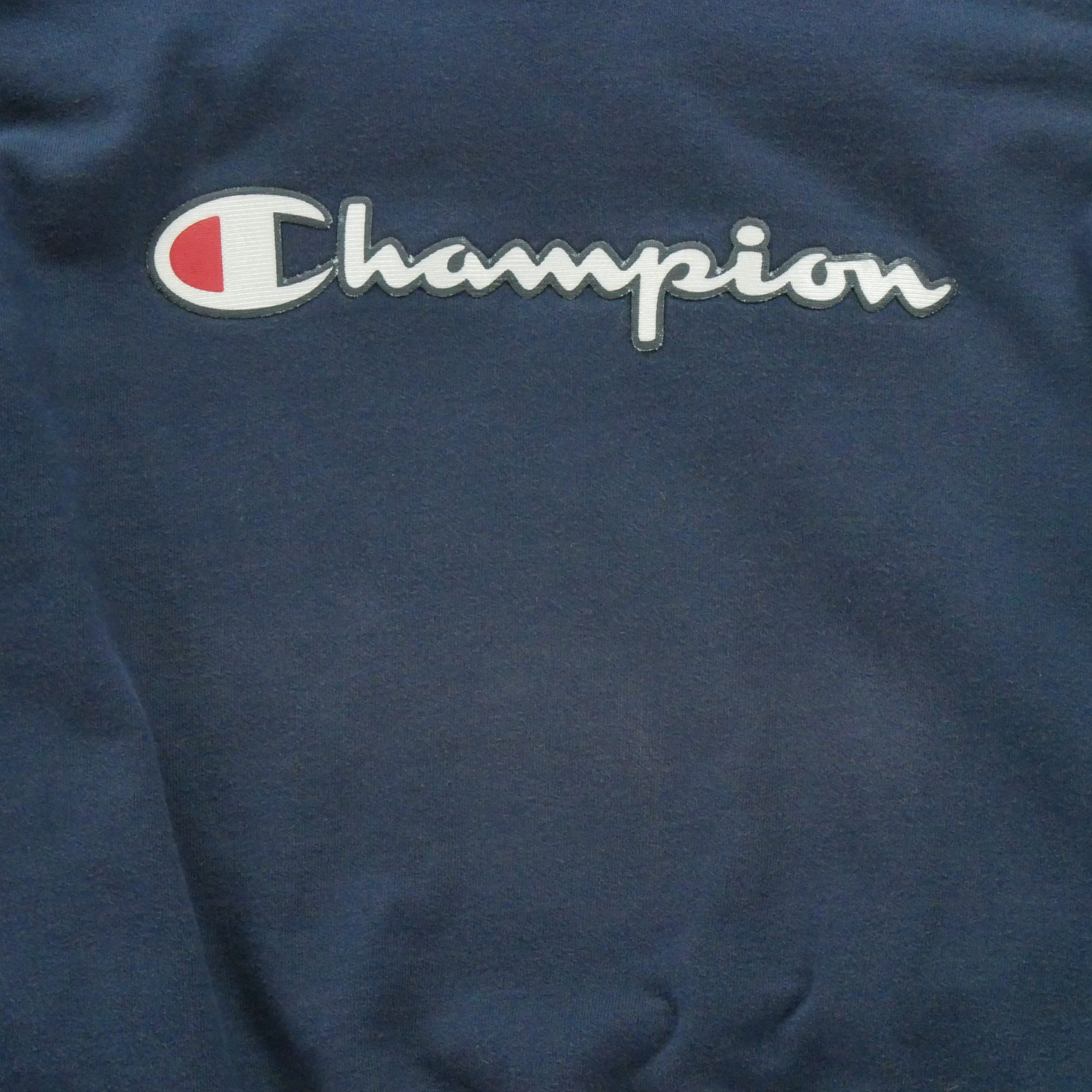 Sweat Femme  Marine 3